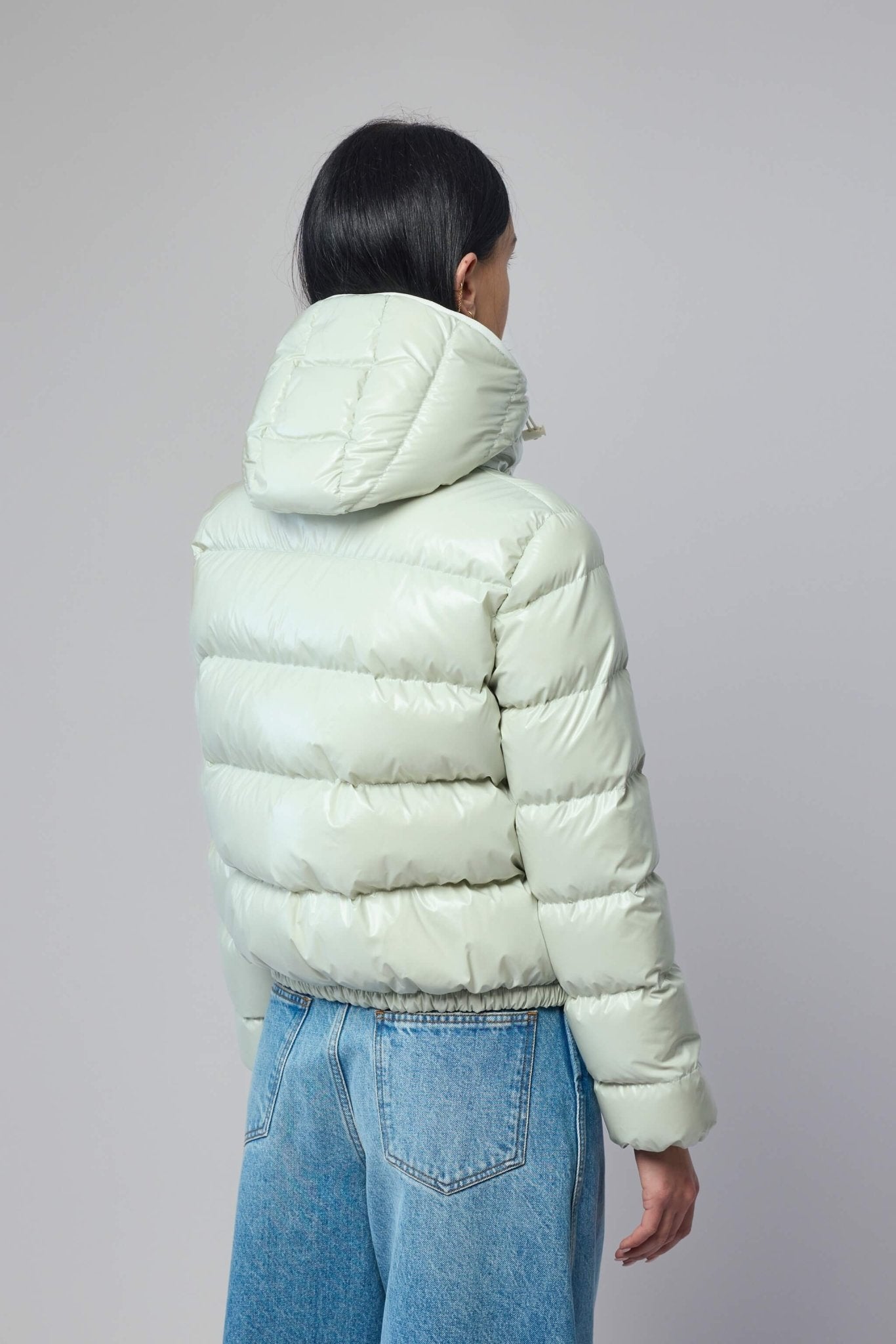 Moncler - Andro Jacket - LABELS