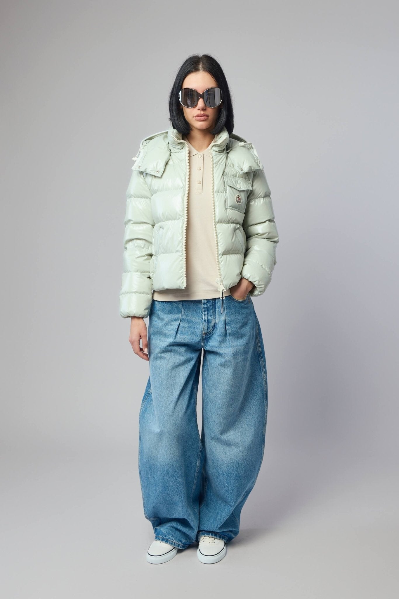 Moncler - Andro Jacket - LABELS