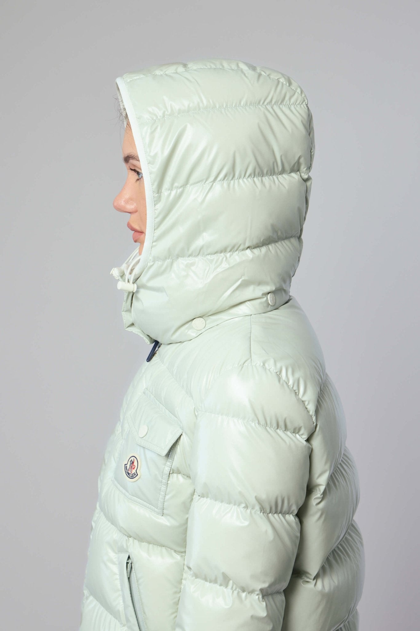 Moncler - Andro Jacket - LABELS