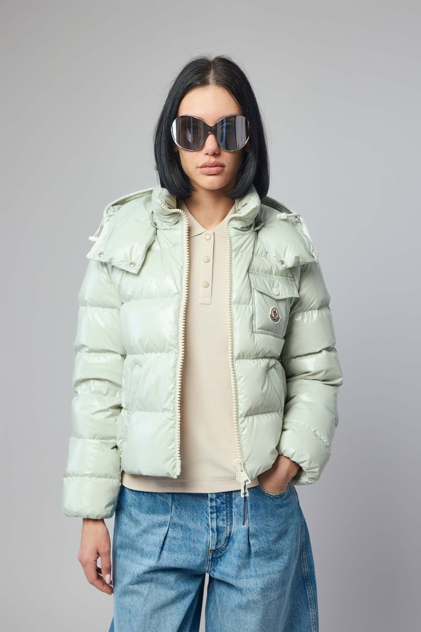 Moncler - Andro Jacket - LABELS