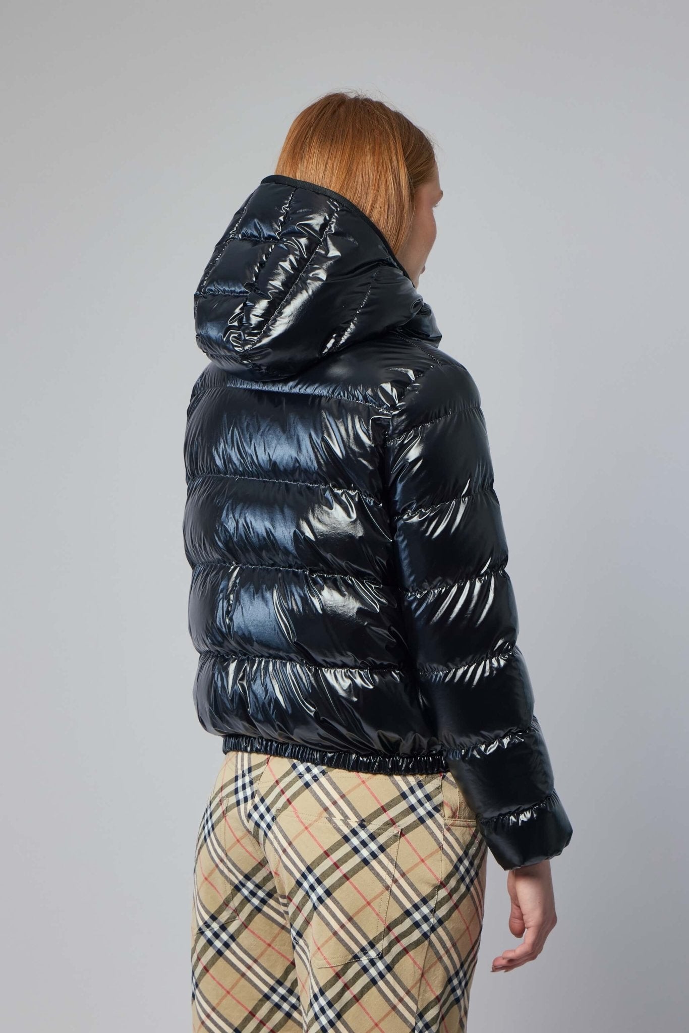 Moncler - Andro Jacket | L10931A00094 597EU | 999 - LABELS