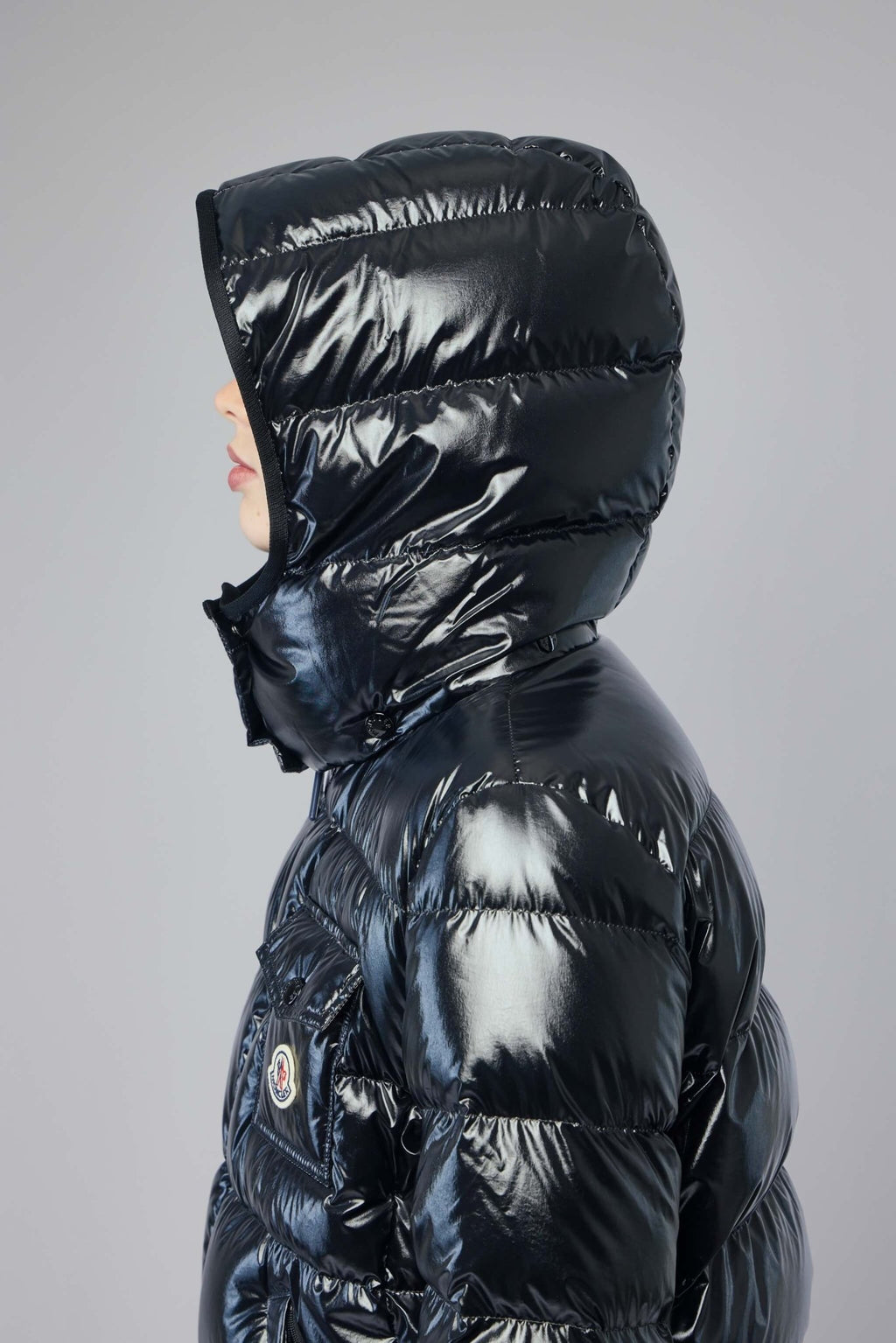 Moncler - Andro Jacket | L10931A00094 597EU | 999 - LABELS