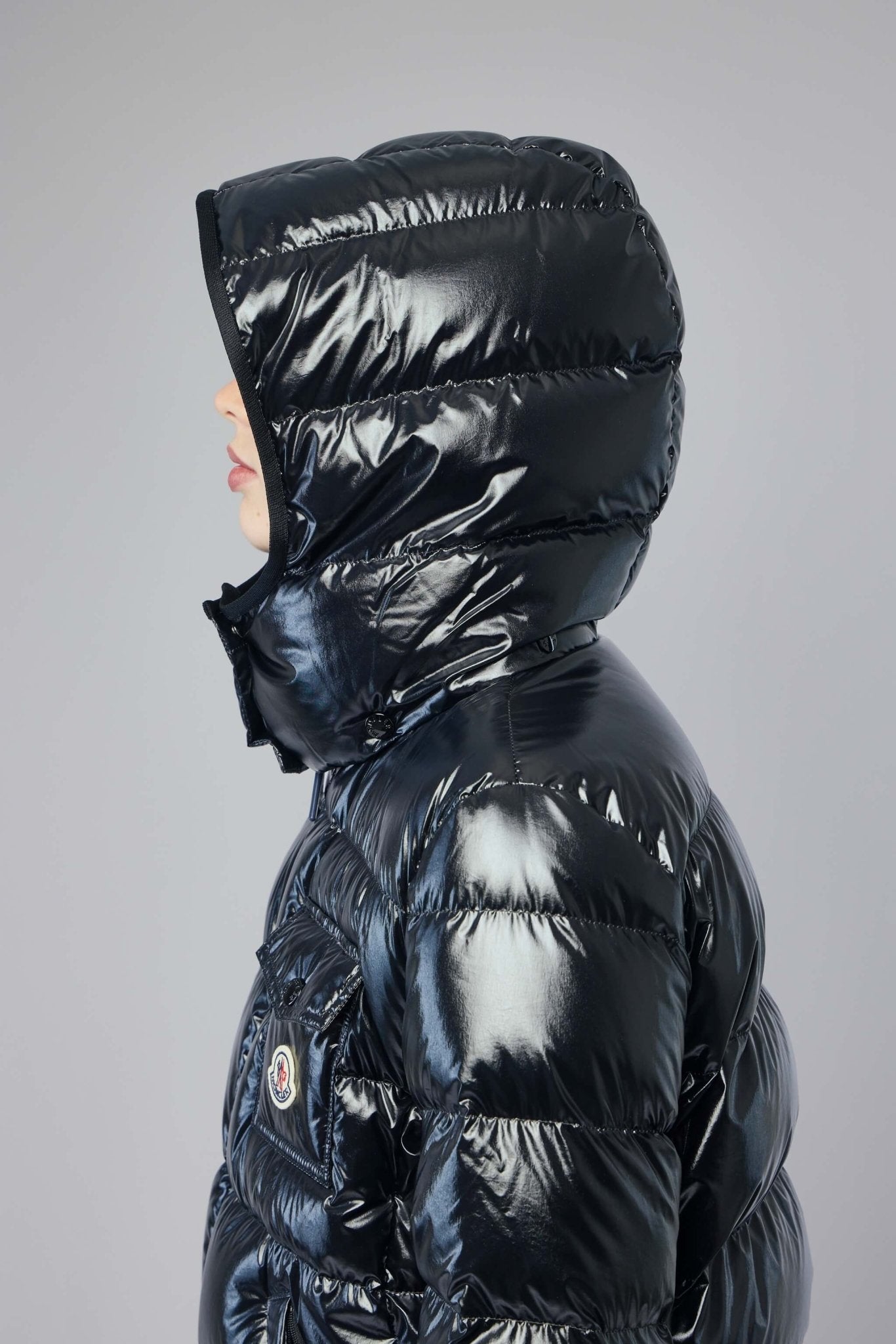 Moncler - Andro Jacket | L10931A00094 597EU | 999 - LABELS