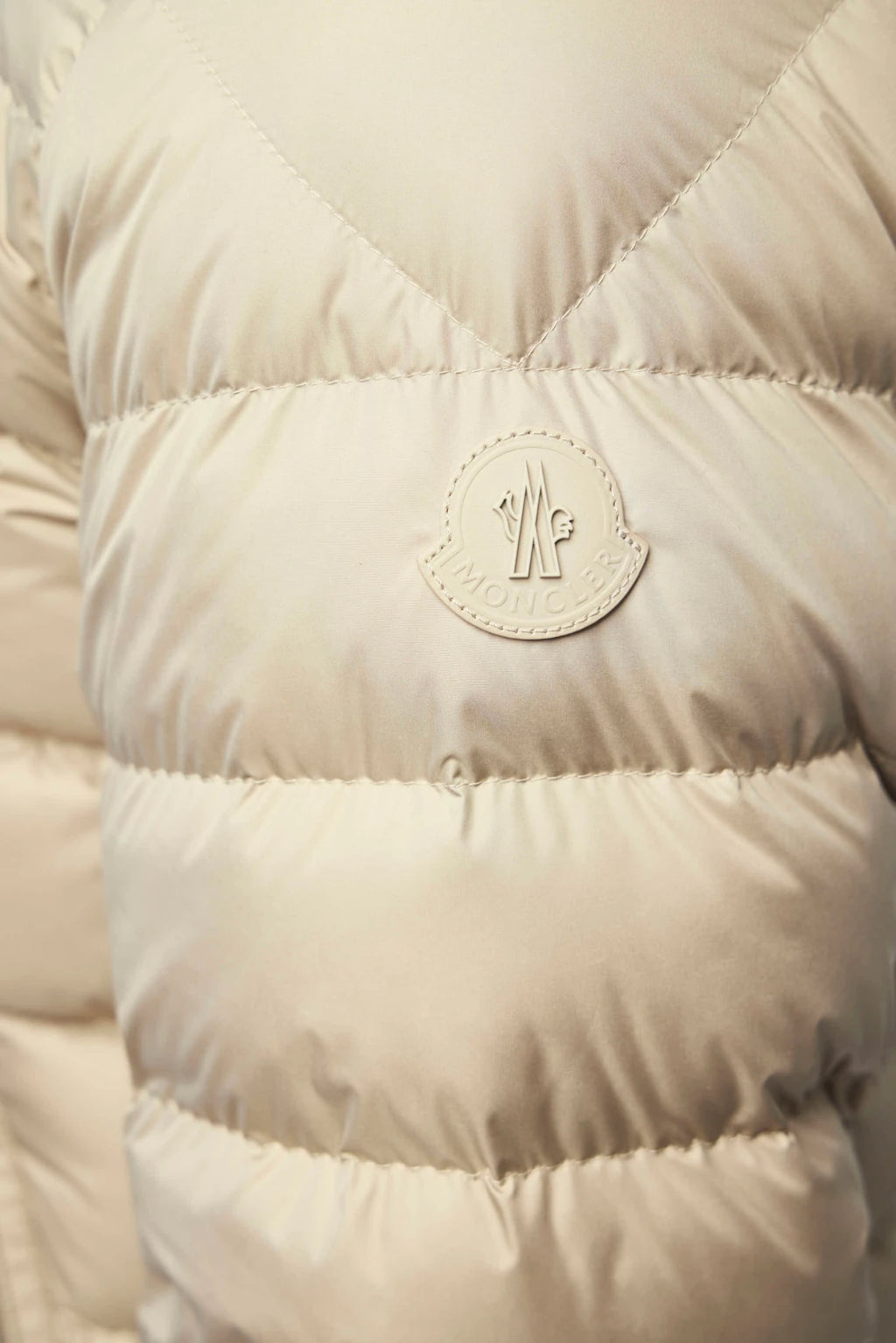 Moncler - Arneb Jacket - LABELS