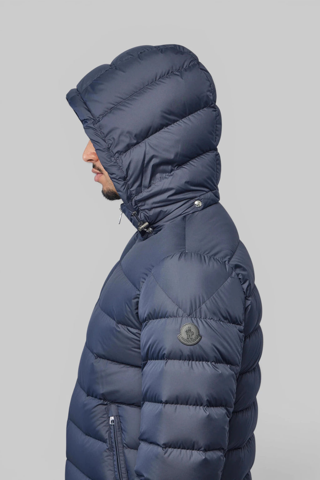 Moncler - Arneb Jacket - LABELS