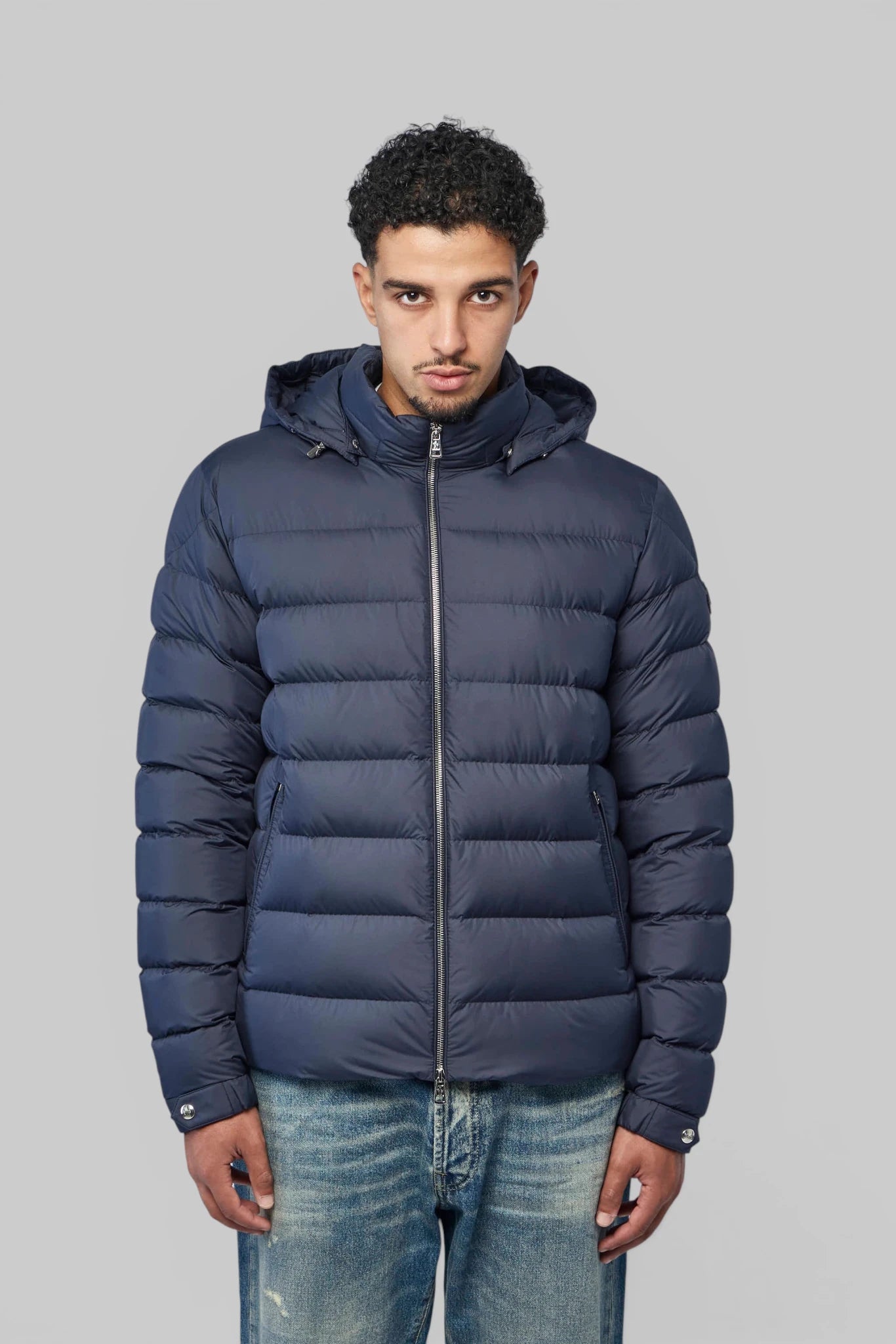 Moncler - Arneb Jacket - LABELS
