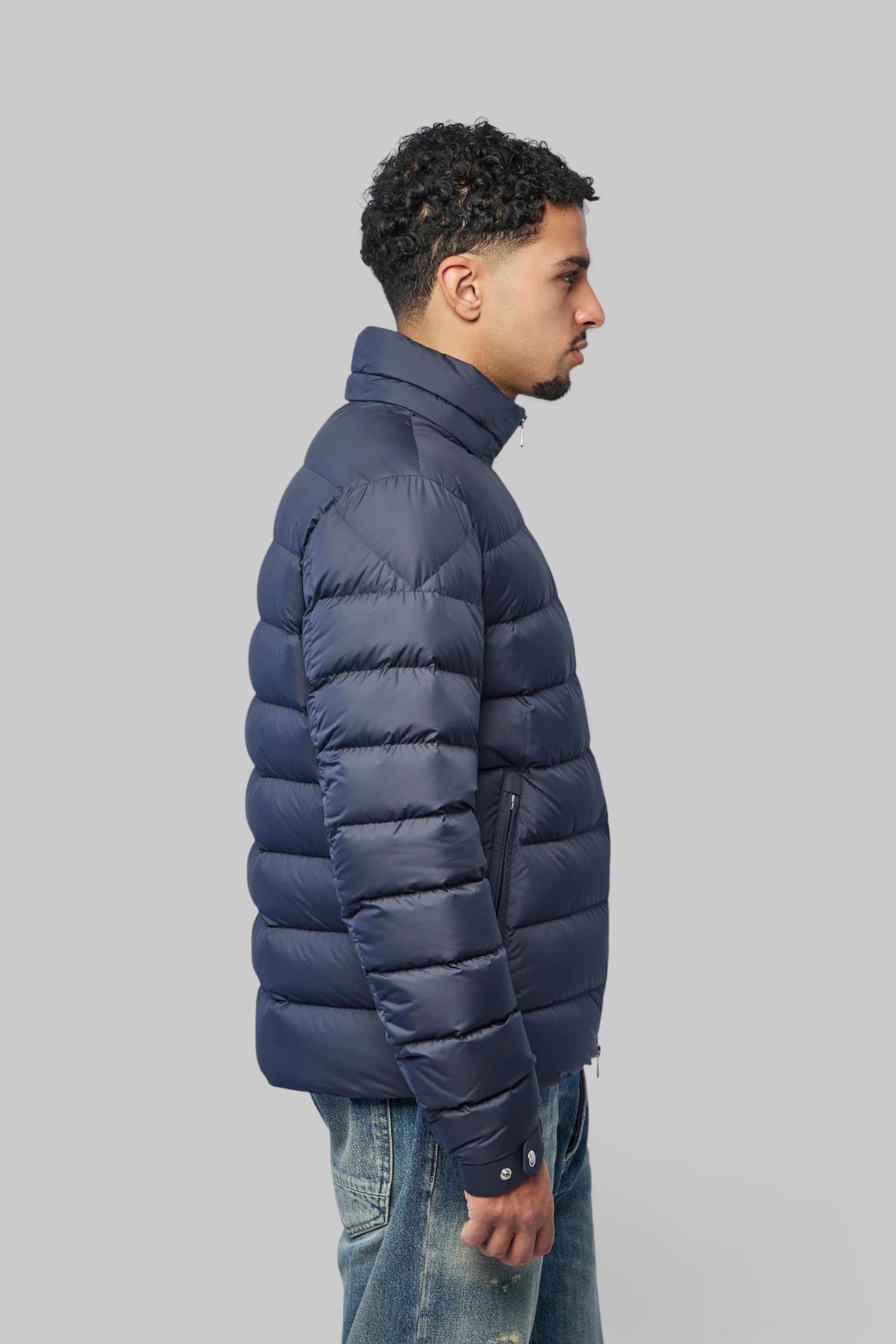 Moncler - Arneb Jacket - LABELS
