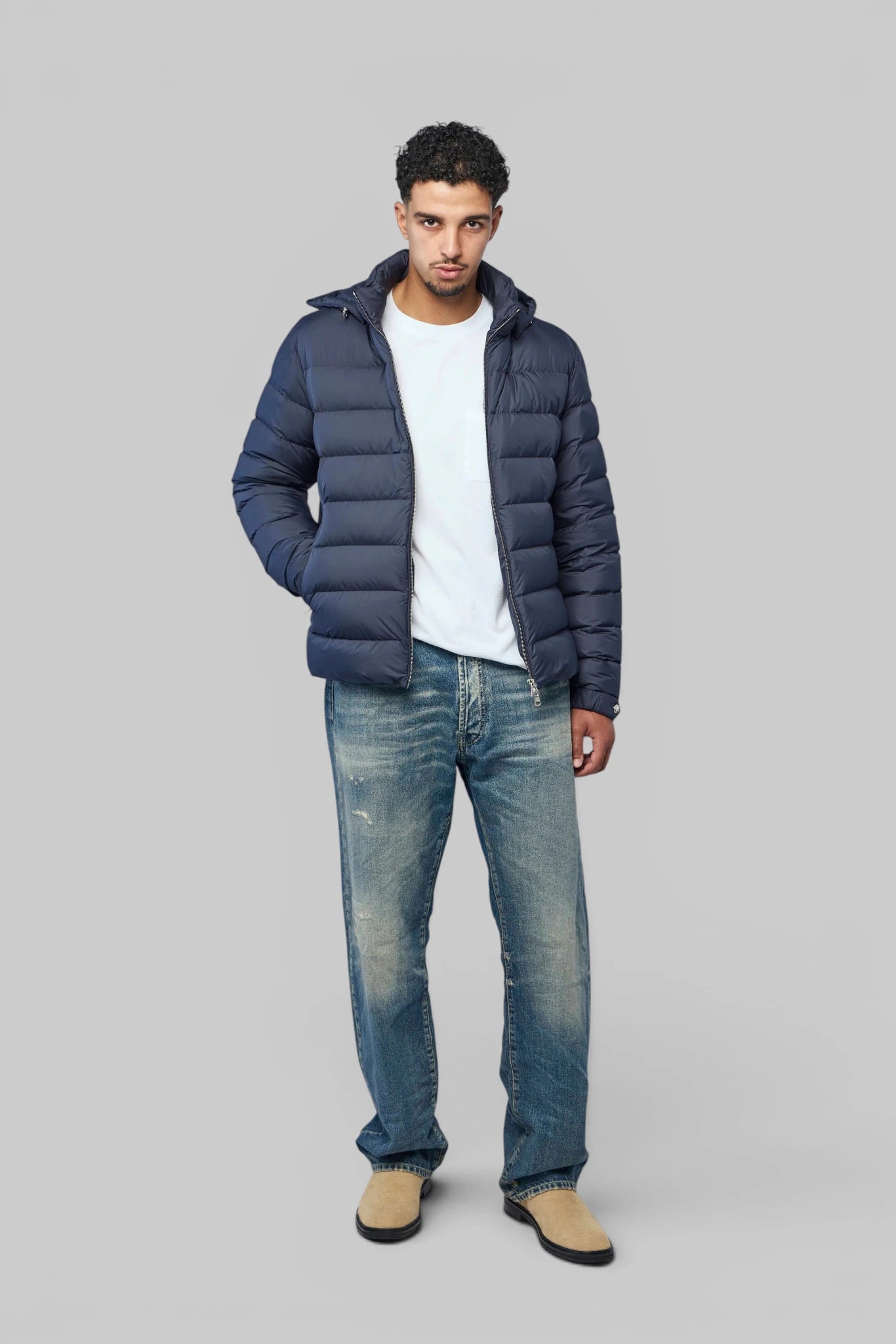 Moncler - Arneb Jacket - LABELS