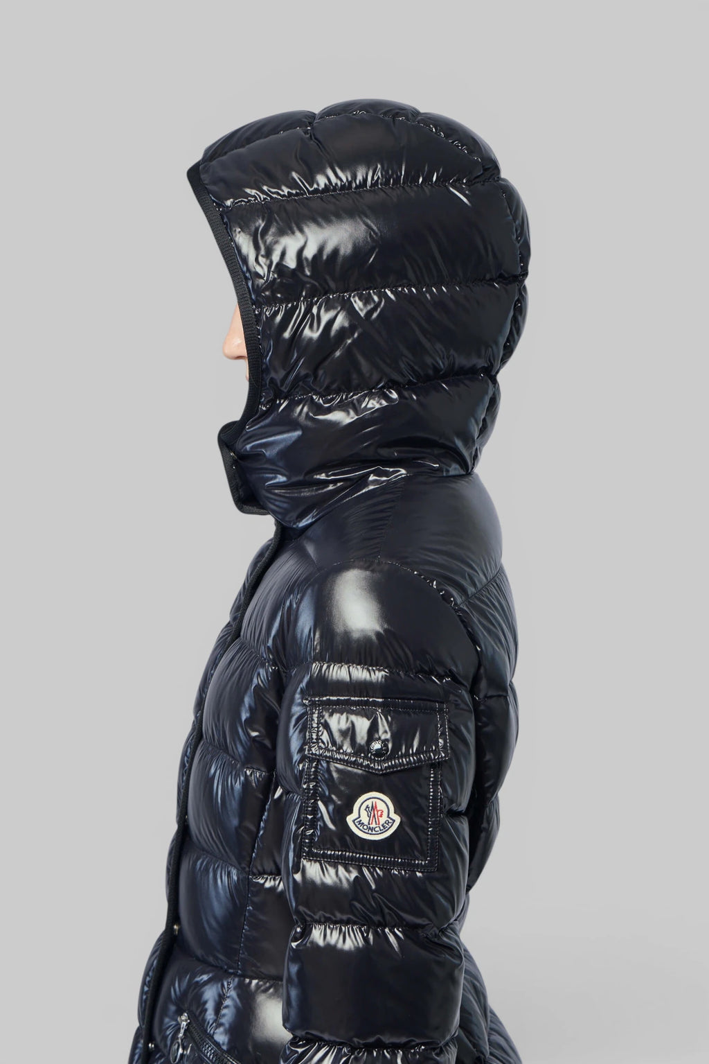 Moncler - Barante Jacket - LABELS