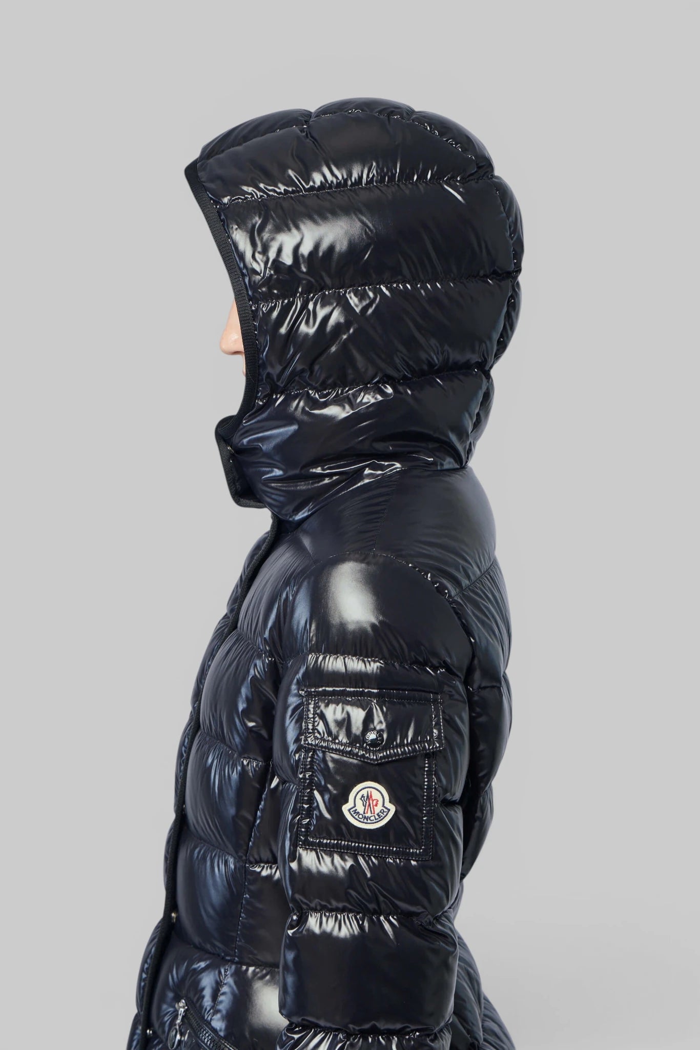 Moncler - Barante Jacket - LABELS