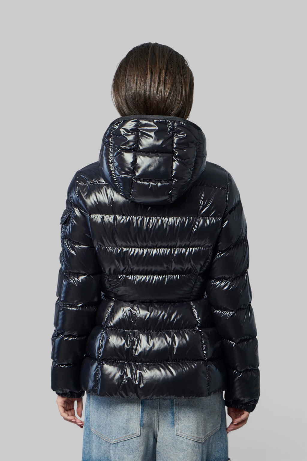Moncler - Barante Jacket - LABELS