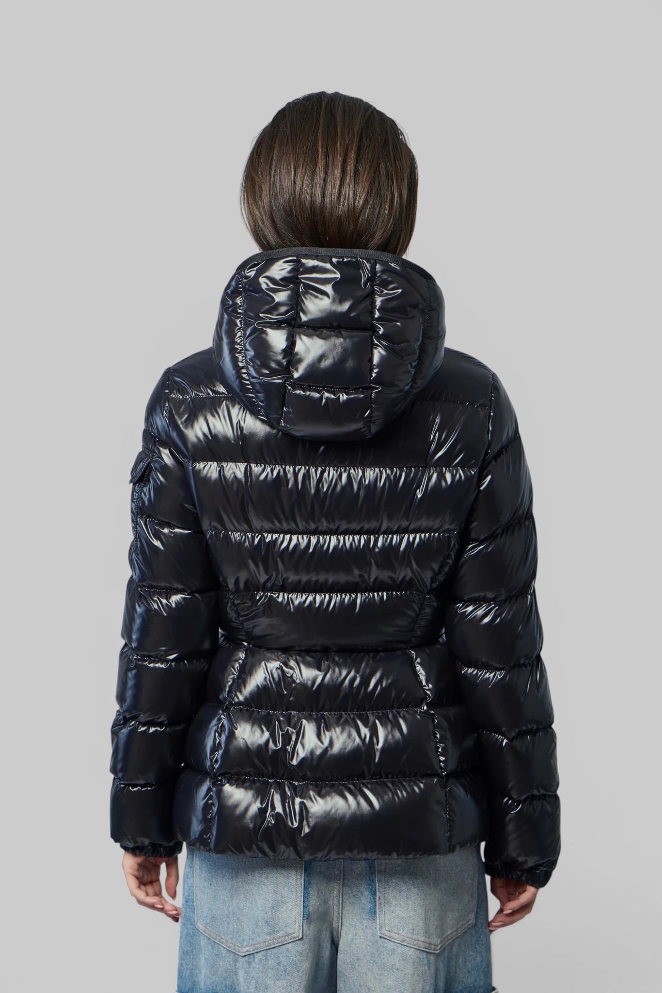 Moncler - Barante Jacket - LABELS