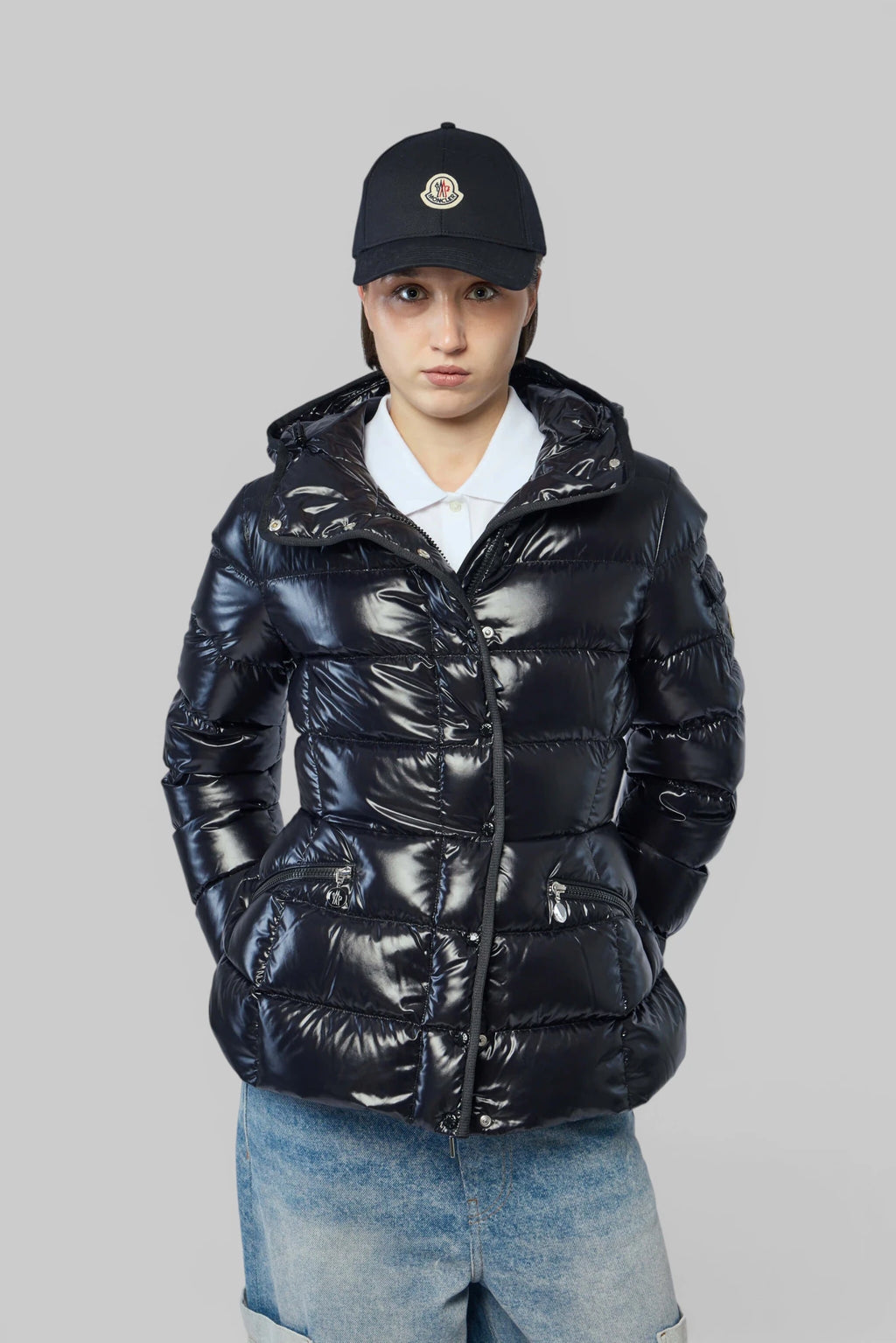Moncler - Barante Jacket - LABELS
