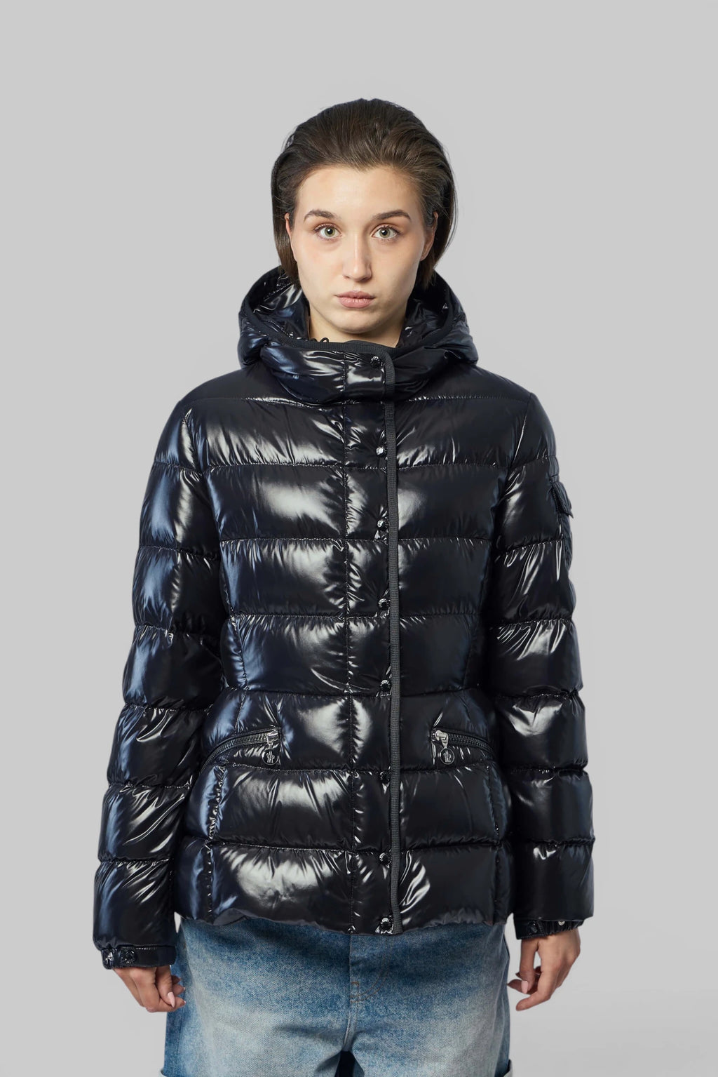 Moncler - Barante Jacket - LABELS