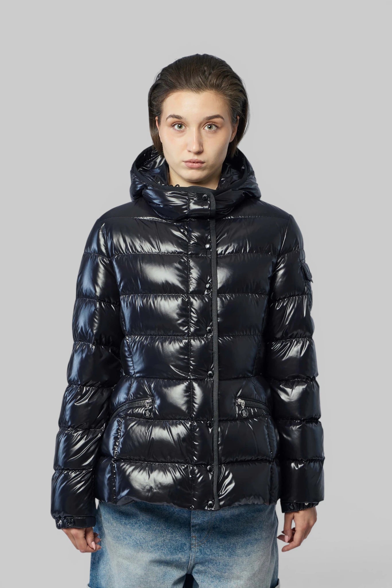 Moncler - Barante Jacket - LABELS