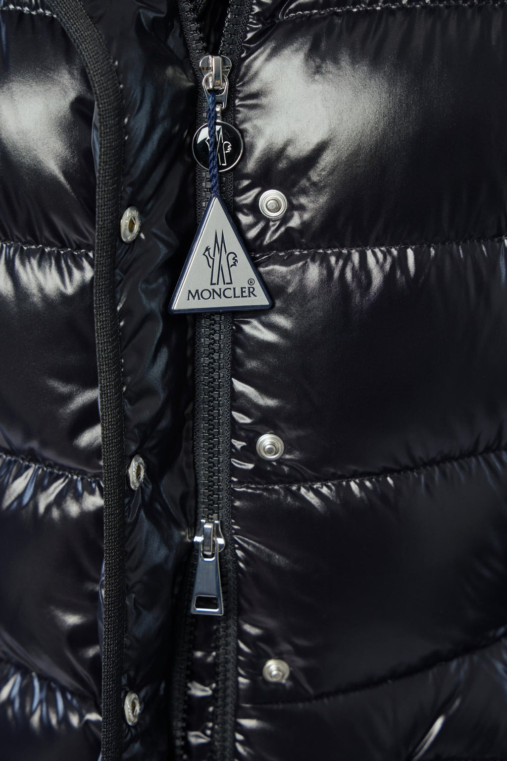 Moncler - Barante Jacket - LABELS