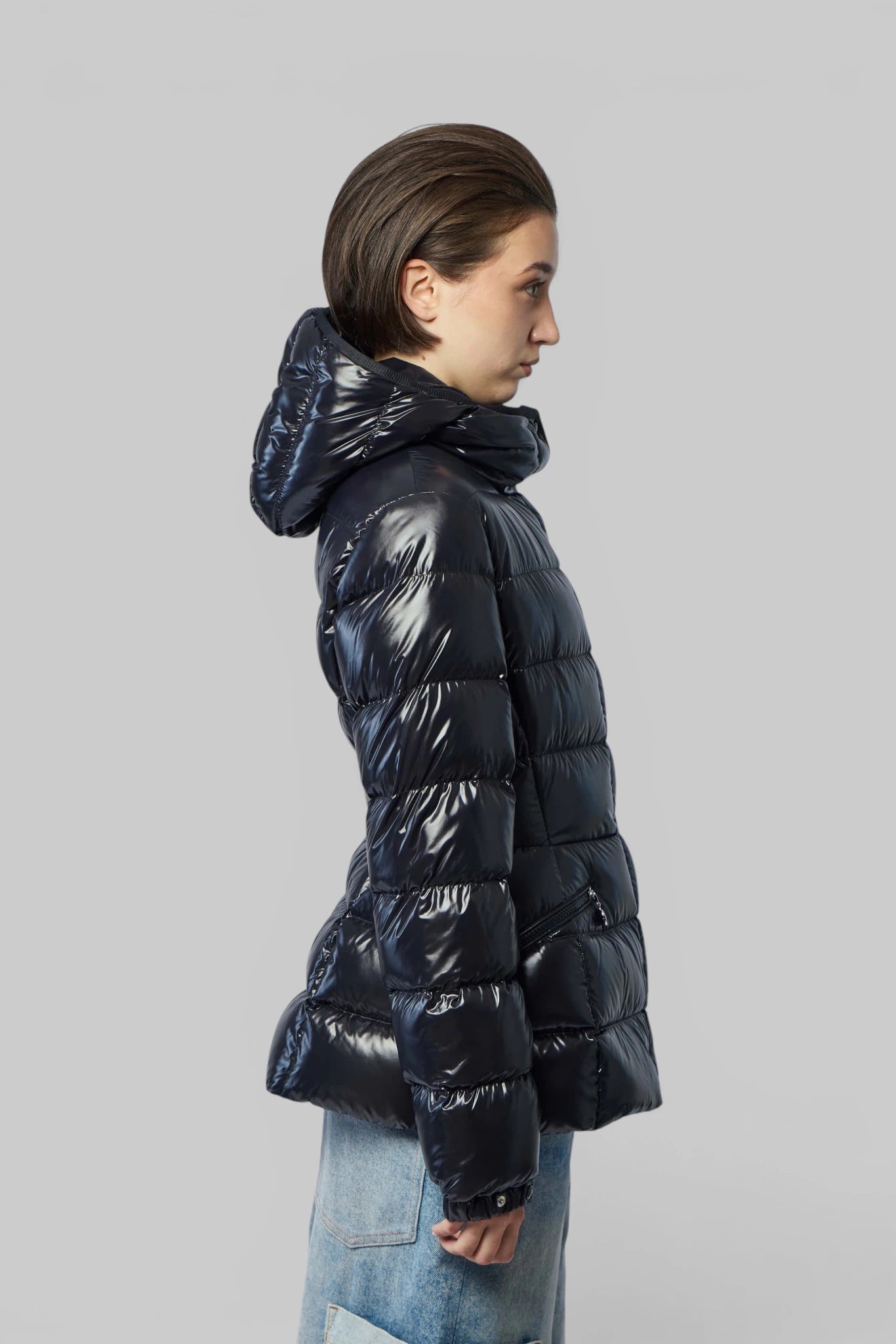 Moncler - Barante Jacket - LABELS
