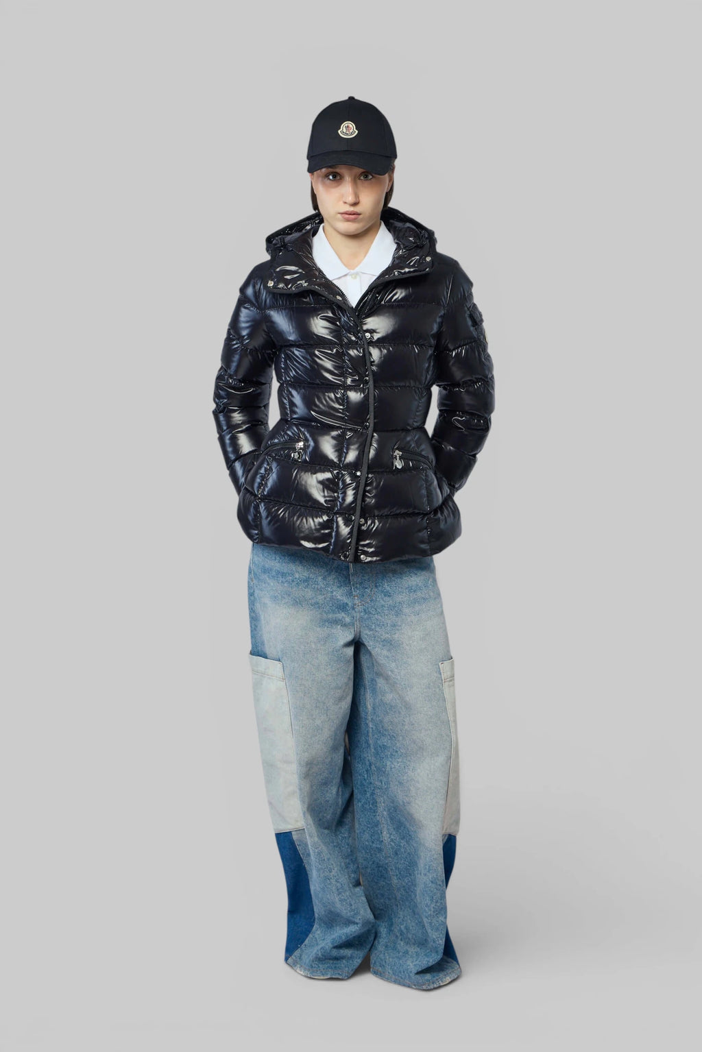 Moncler - Barante Jacket - LABELS
