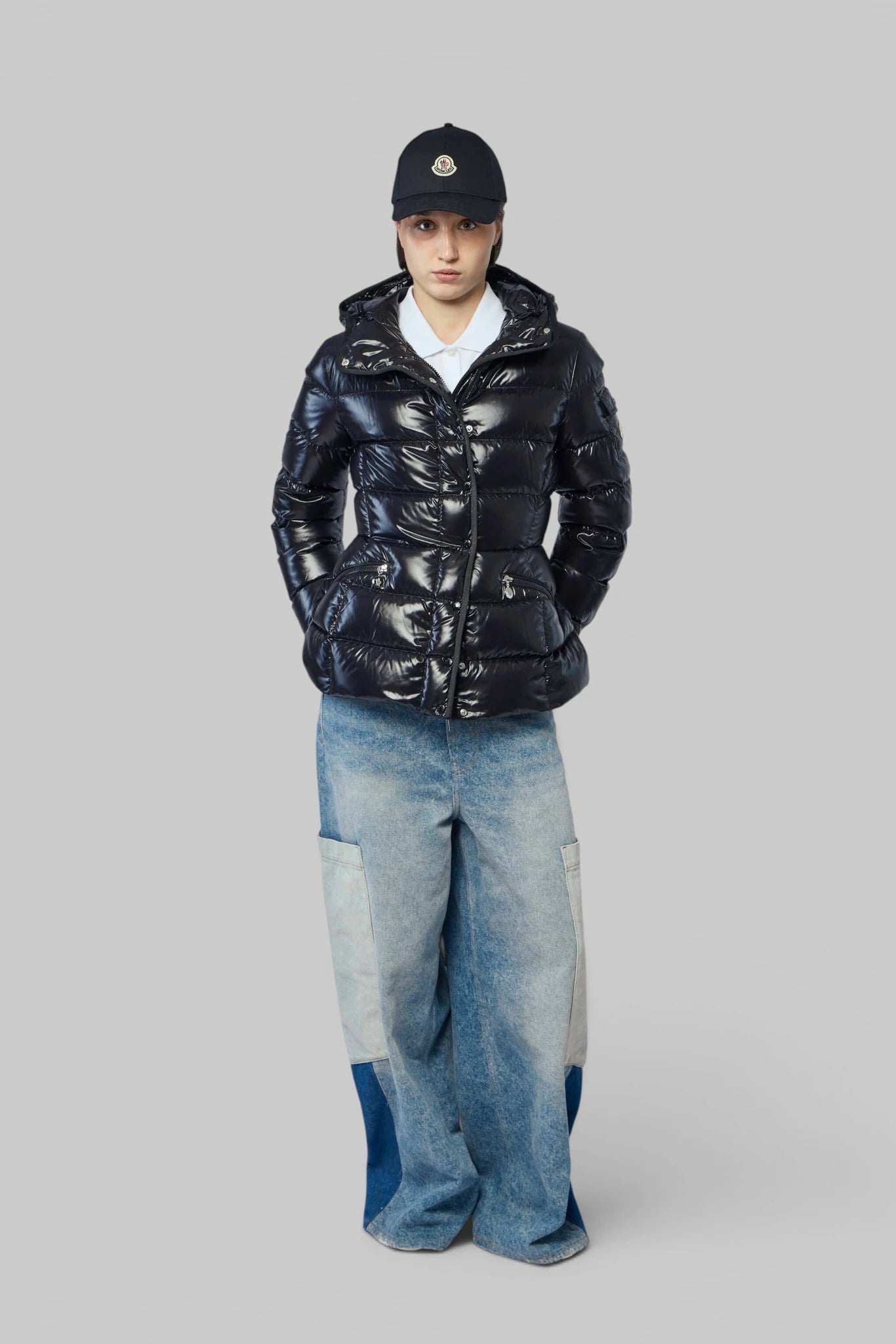 Moncler - Barante Jacket - LABELS