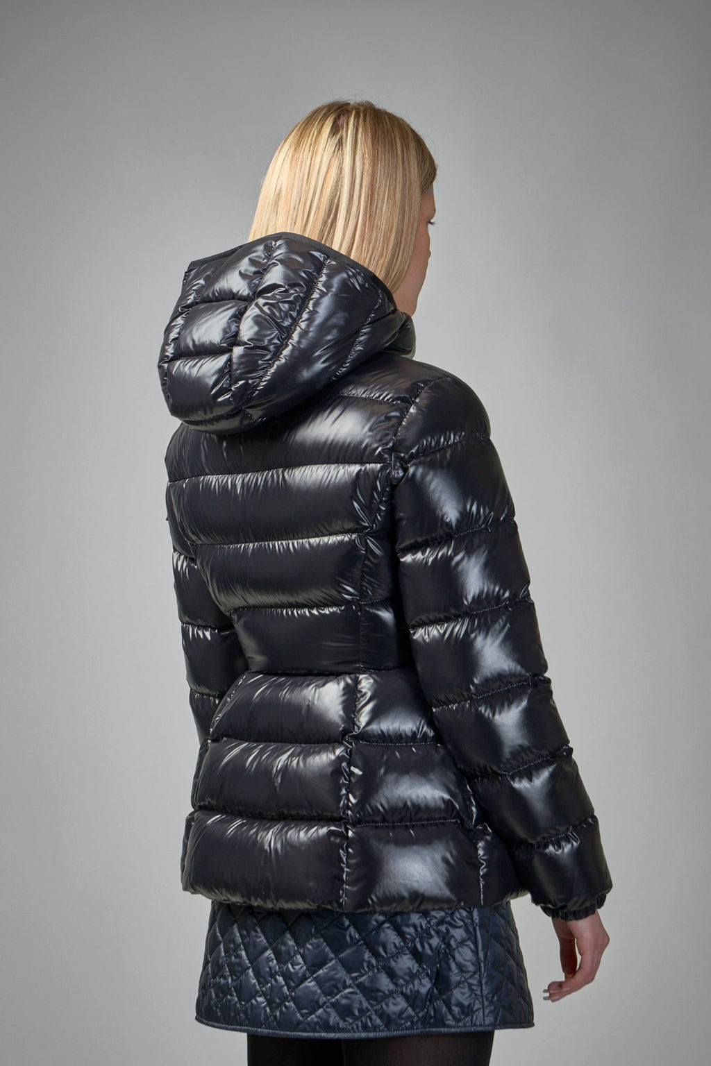 Moncler - Barante Padded Hooded Jacket - LABELS