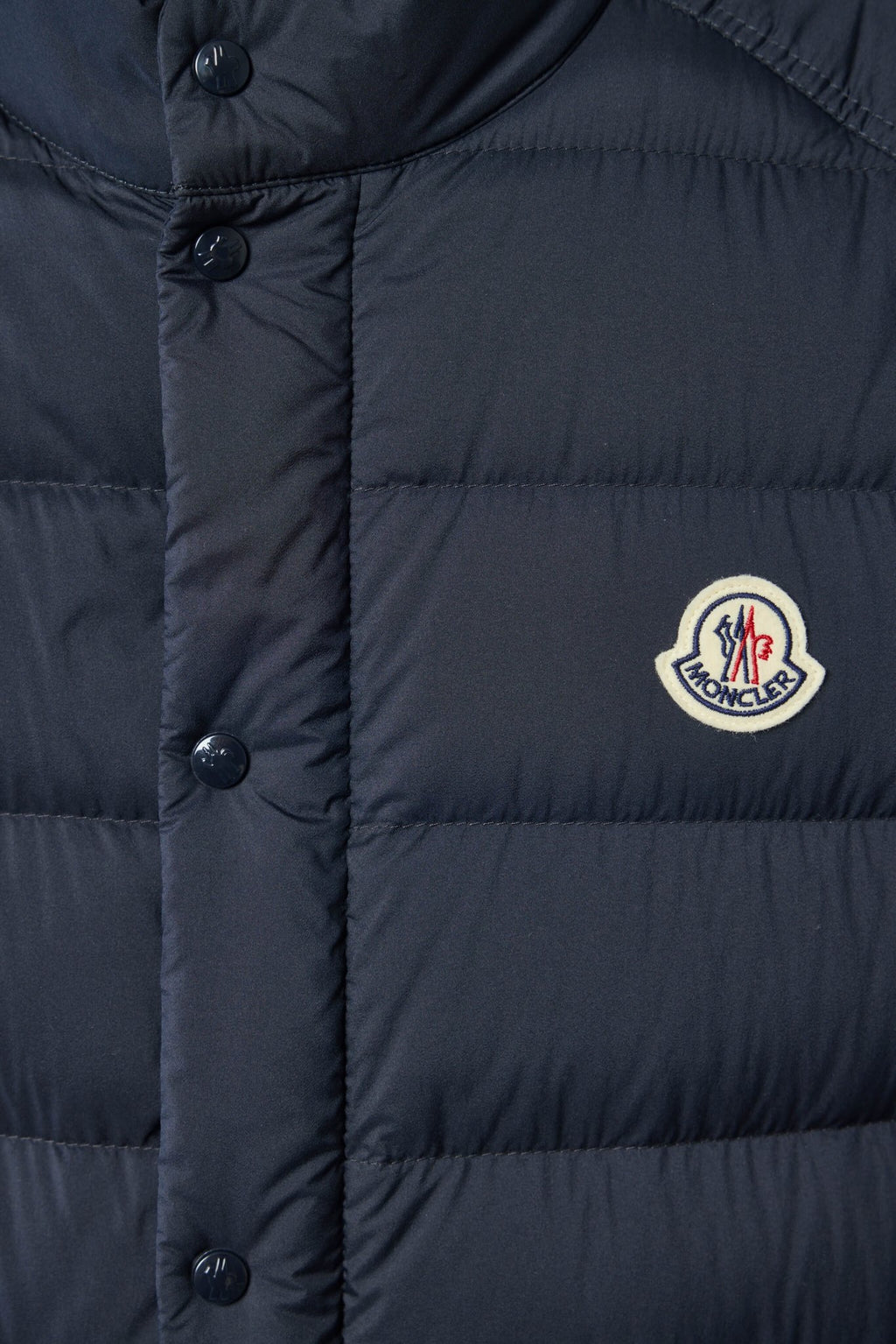 Moncler - Barthe Down Vest - LABELS