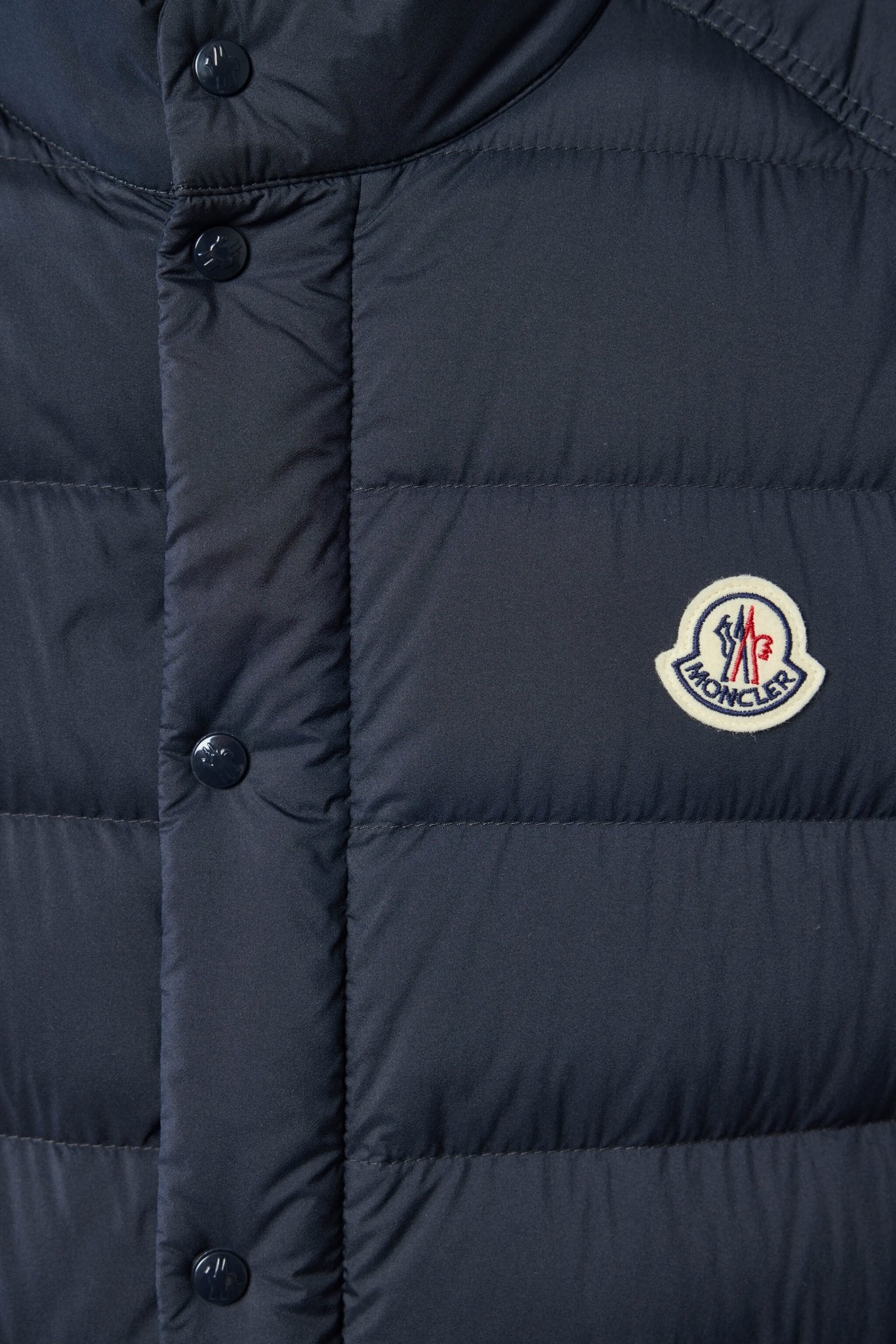Moncler - Barthe Down Vest - LABELS