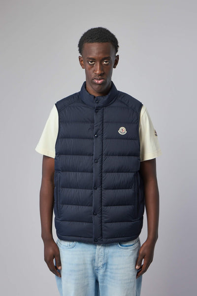 Barthe Down Vest