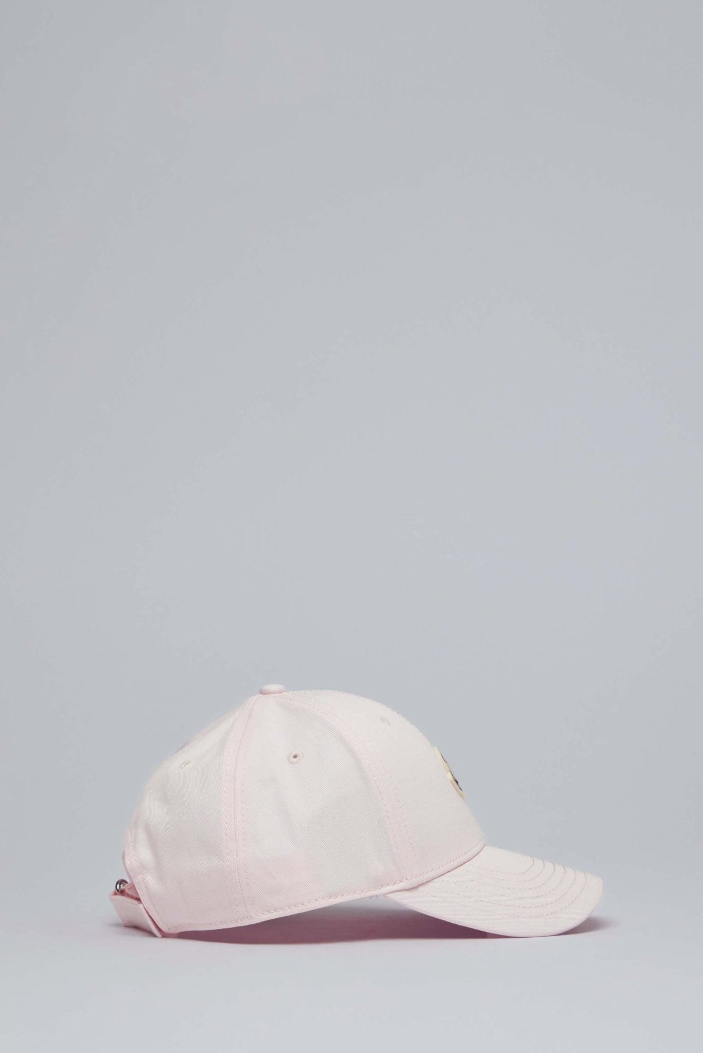 Moncler - Baseball Cap - LABELS