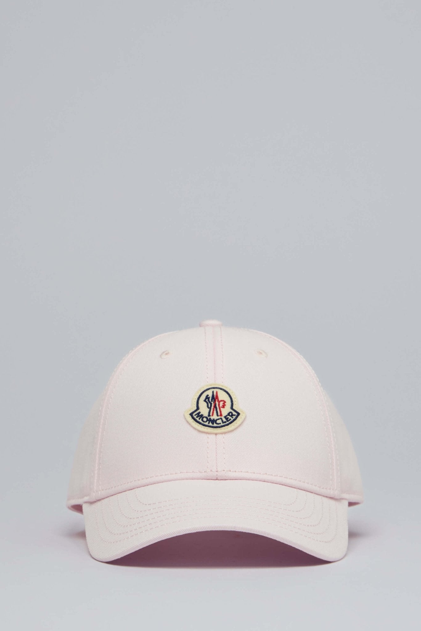 Moncler - Baseball Cap - LABELS