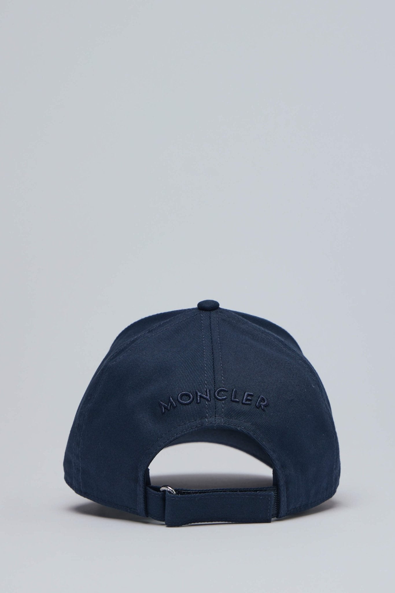 Moncler - Baseball Cap - LABELS