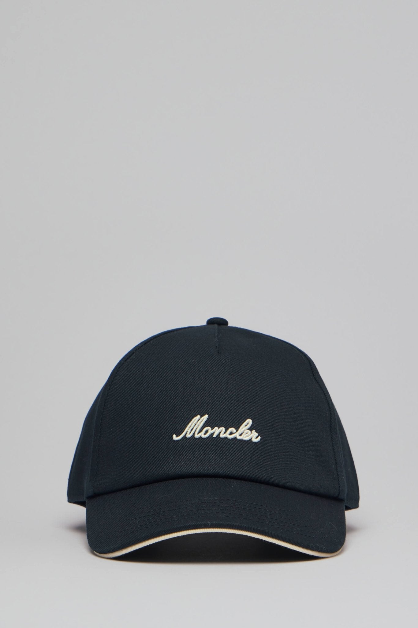 Moncler - Baseball Cap - LABELS