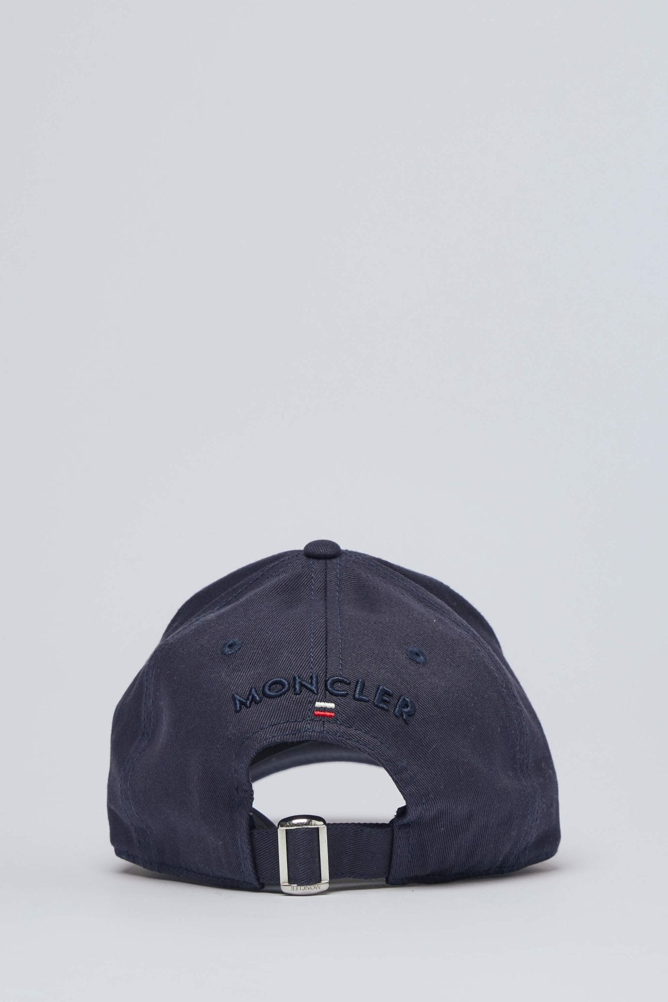 Moncler - Baseball Cap - LABELS