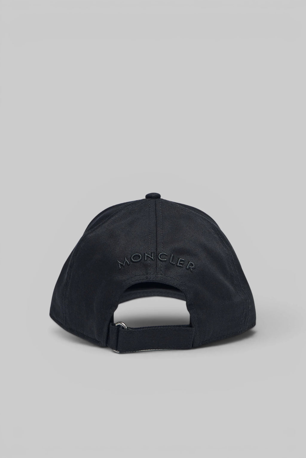 Moncler - Baseball Cap - LABELS