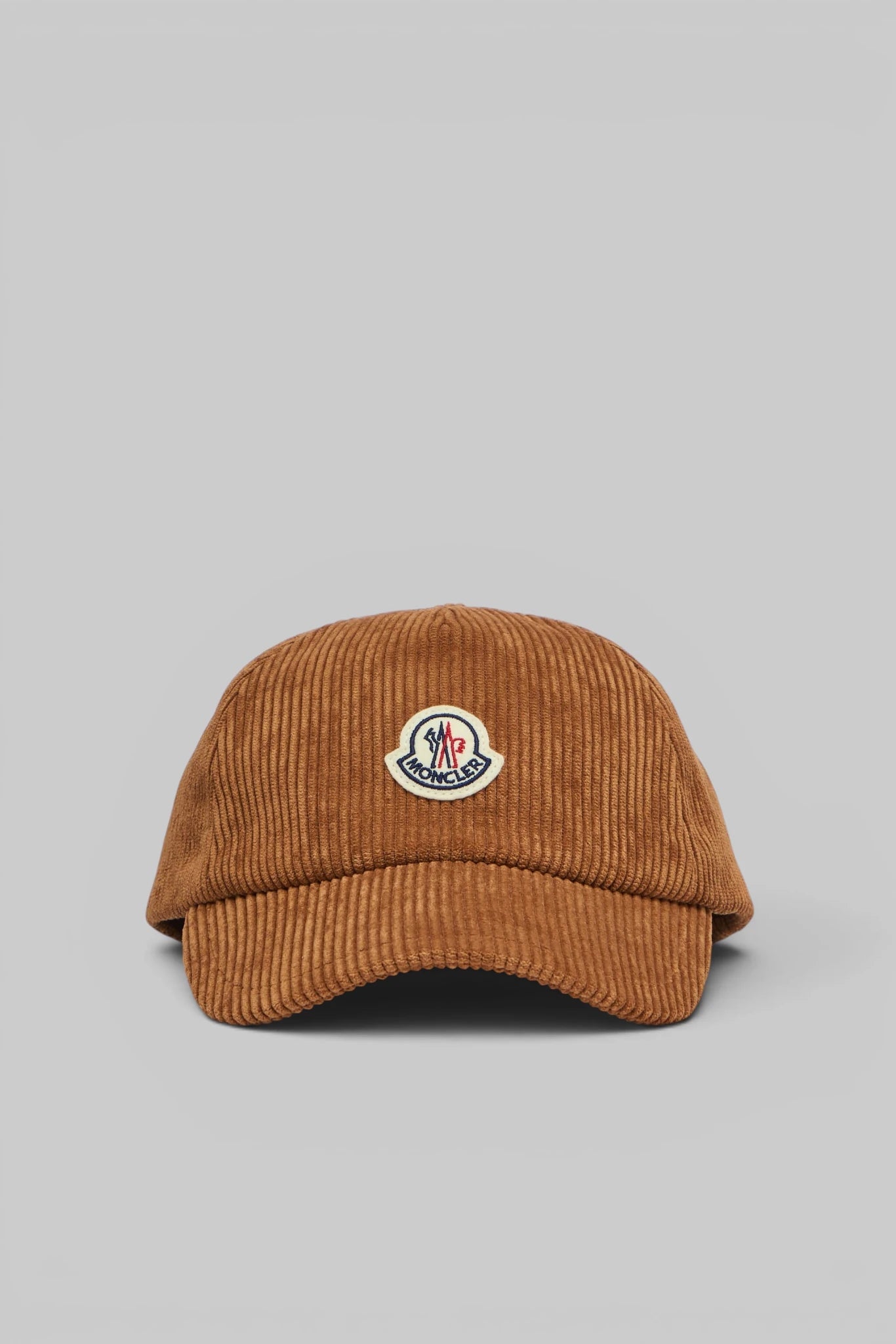 Moncler - Baseball Cap - LABELS