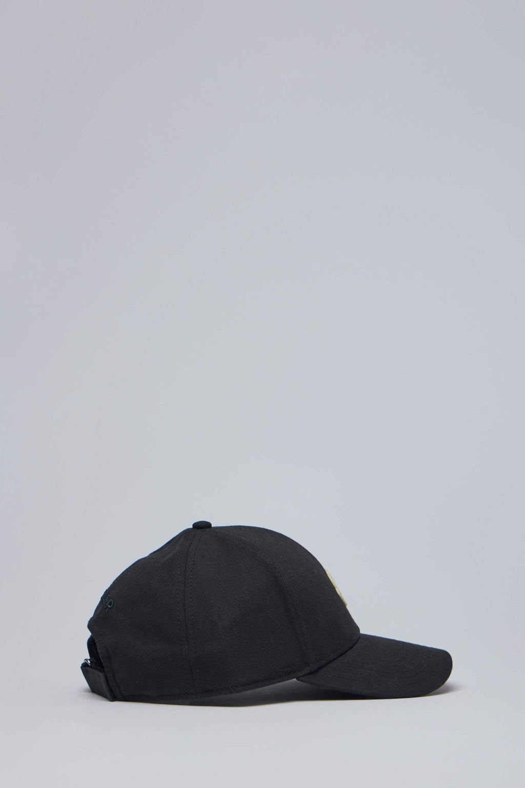 Moncler - Baseball Cap - LABELS