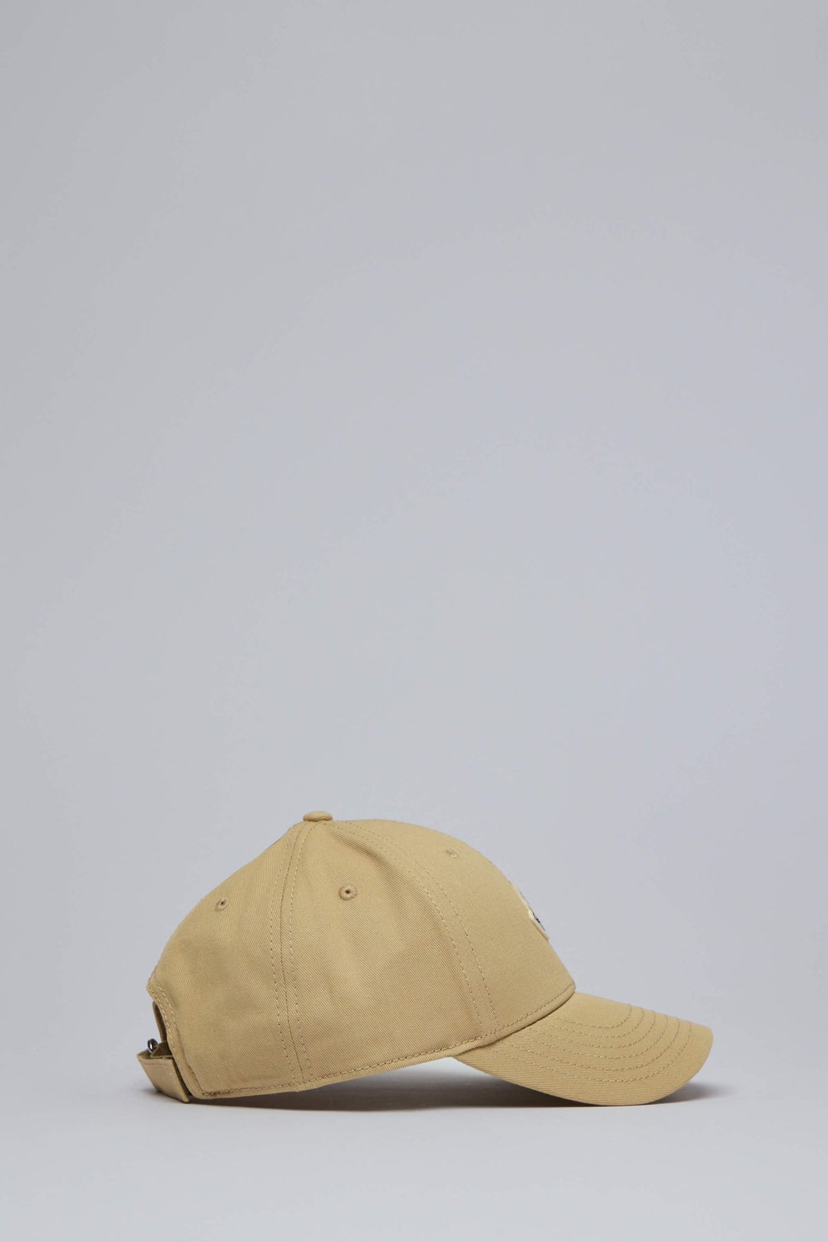 Moncler - Baseball Cap - LABELS