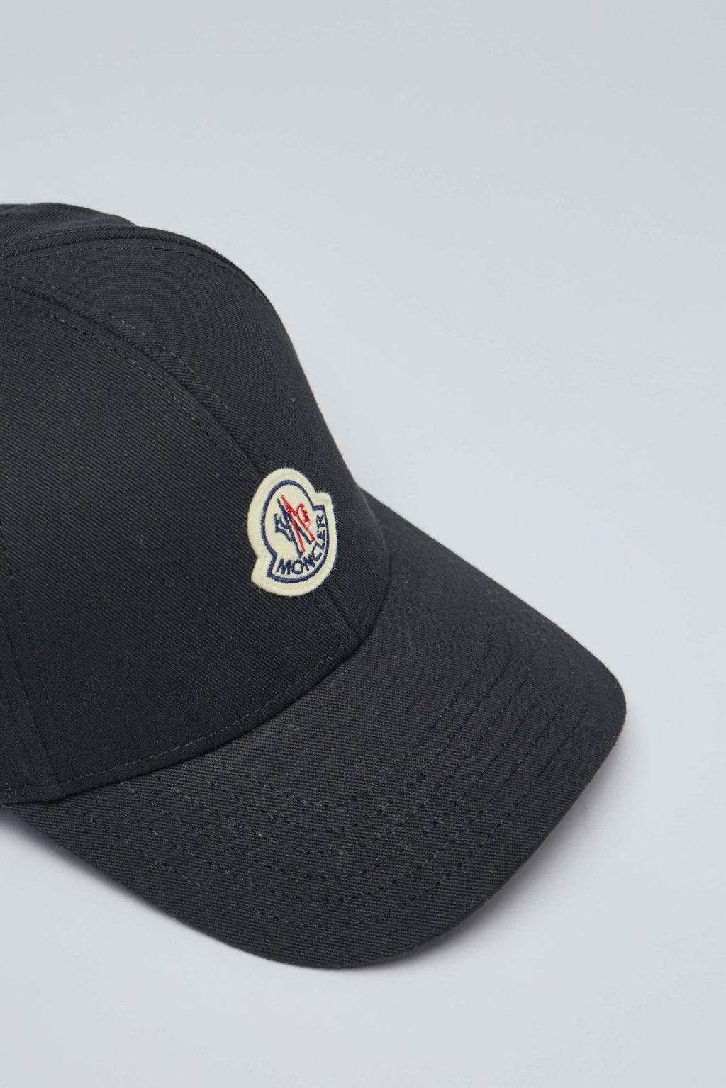Moncler - Baseball Cap - LABELS