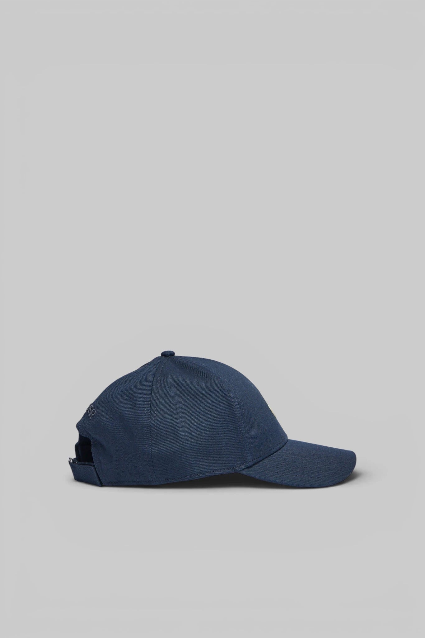 Moncler - Baseball Cap - LABELS