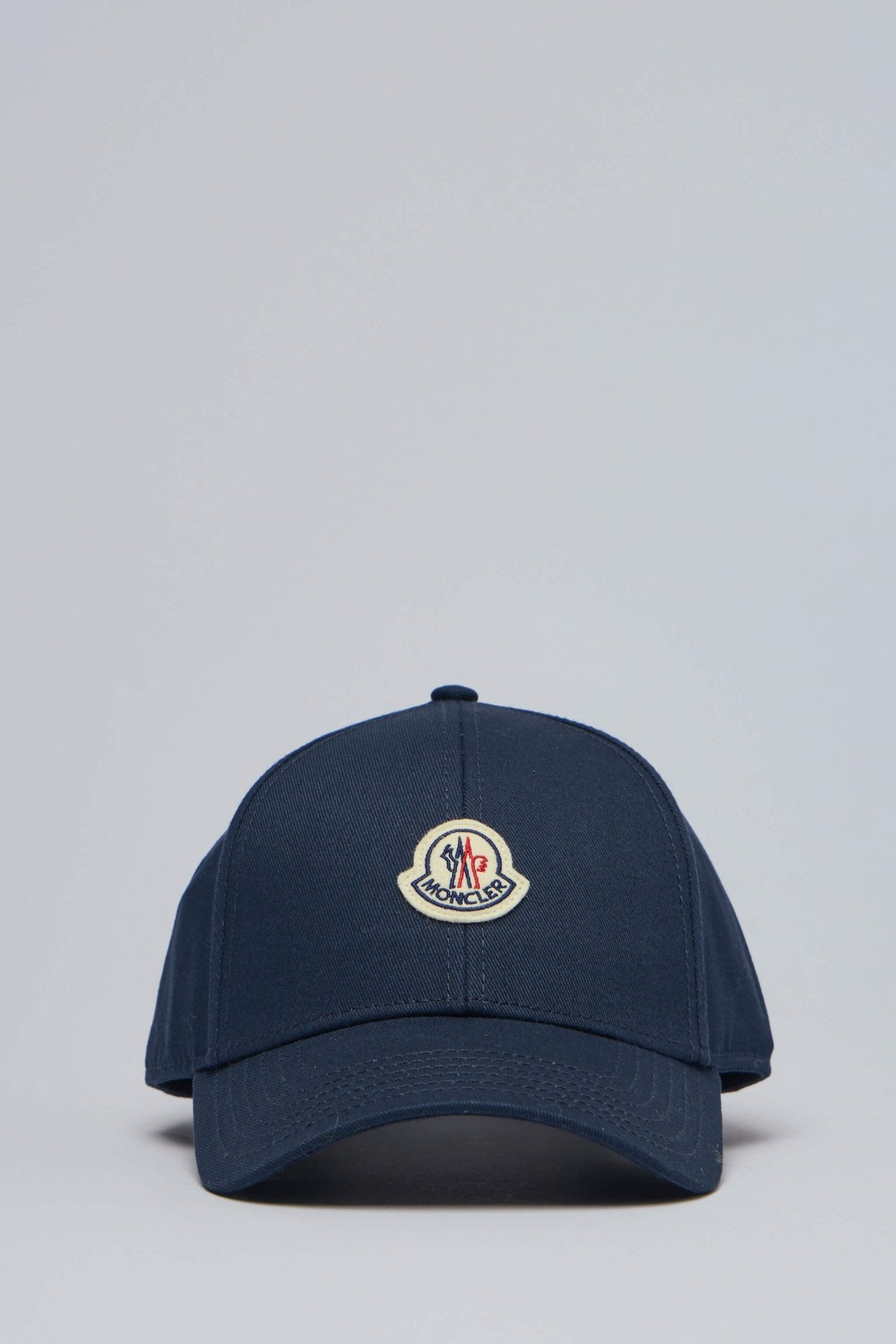 Moncler - Baseball Cap - LABELS