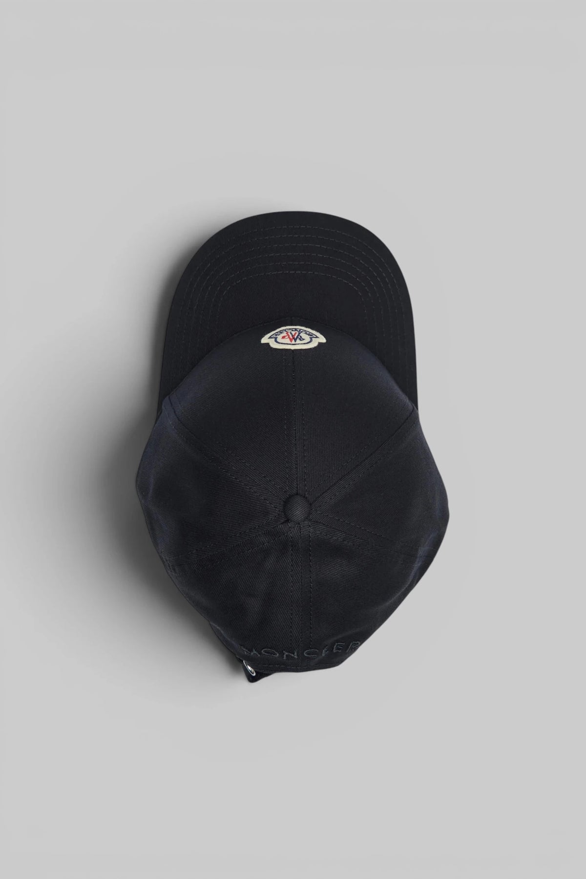 Moncler - Baseball Cap - LABELS