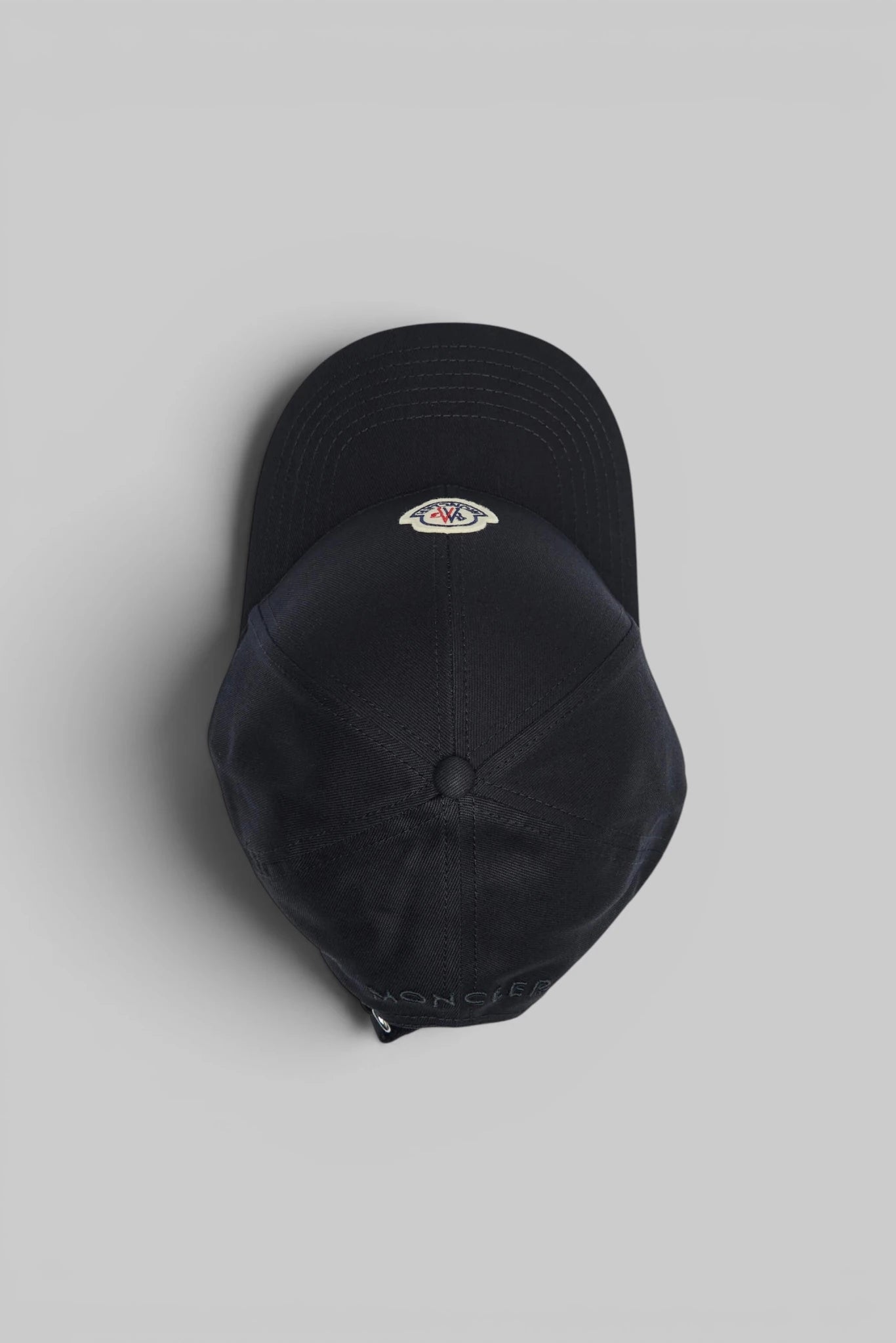Moncler - Baseball Cap - LABELS