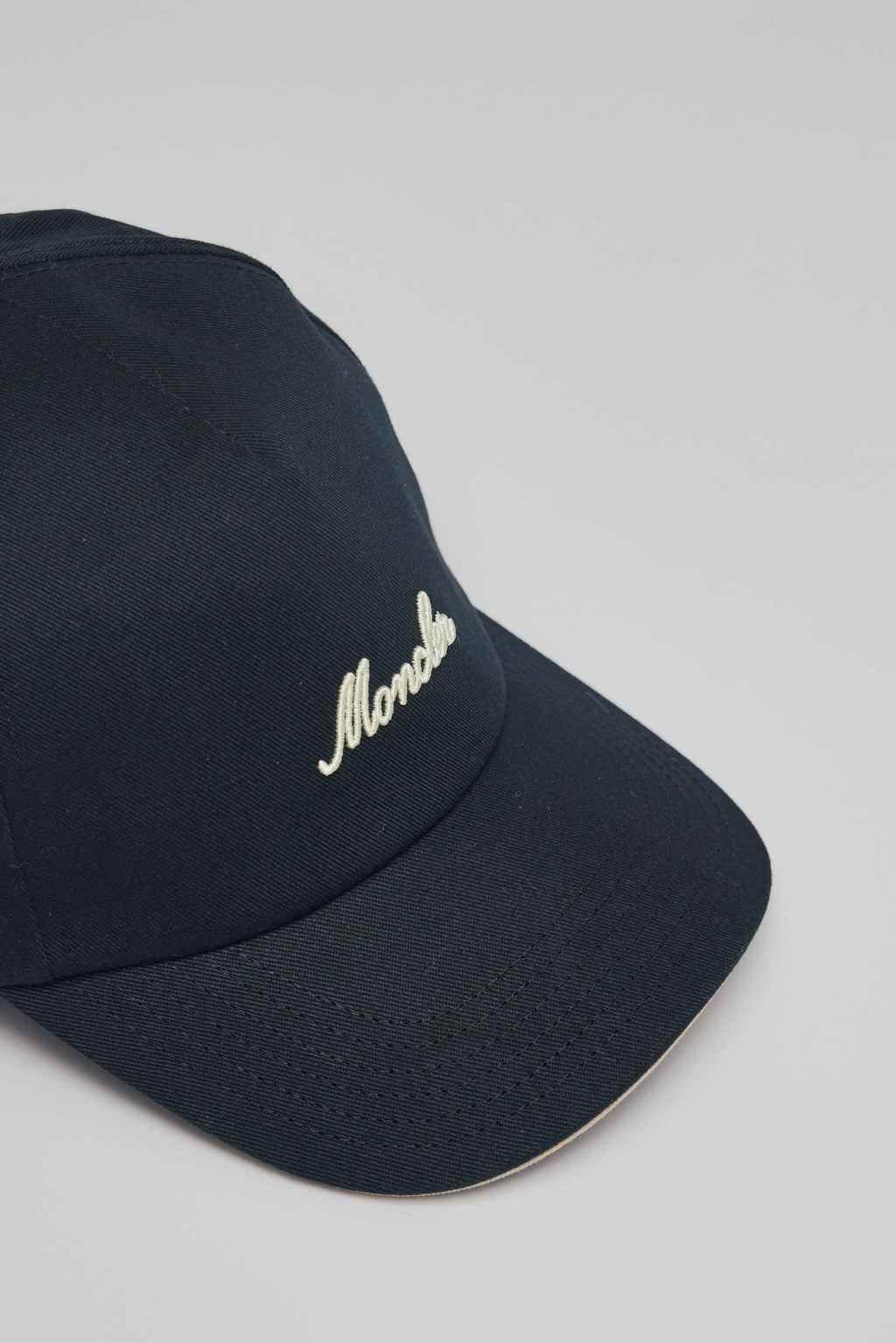 Moncler - Baseball Cap - LABELS