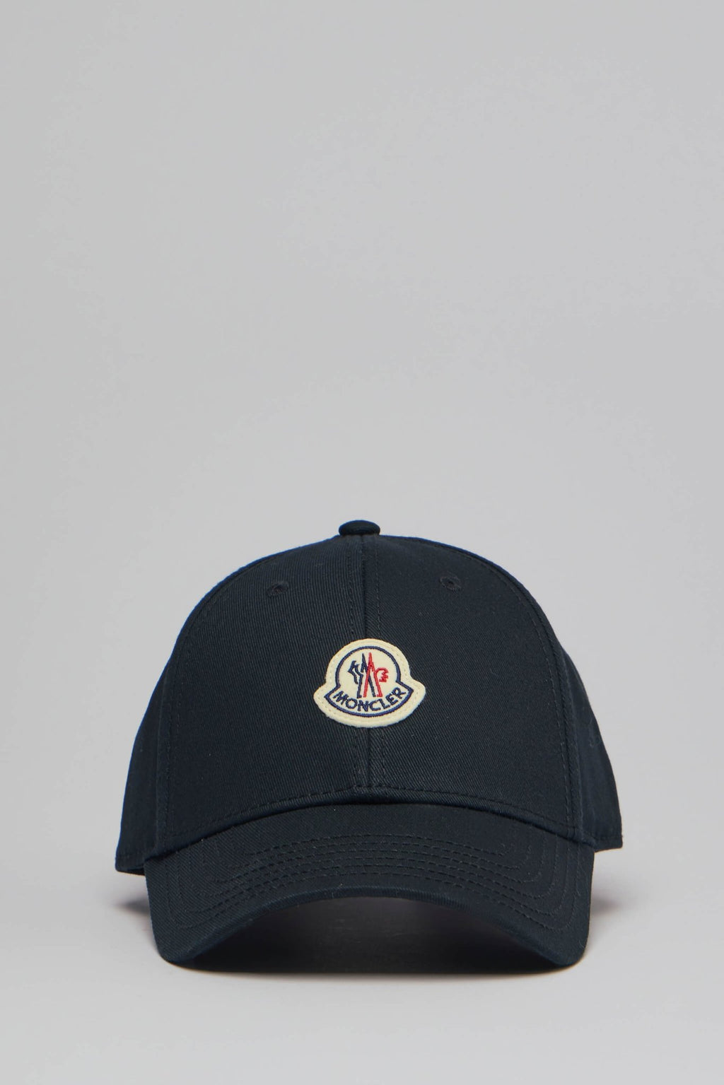 Moncler - Baseball Cap - LABELS