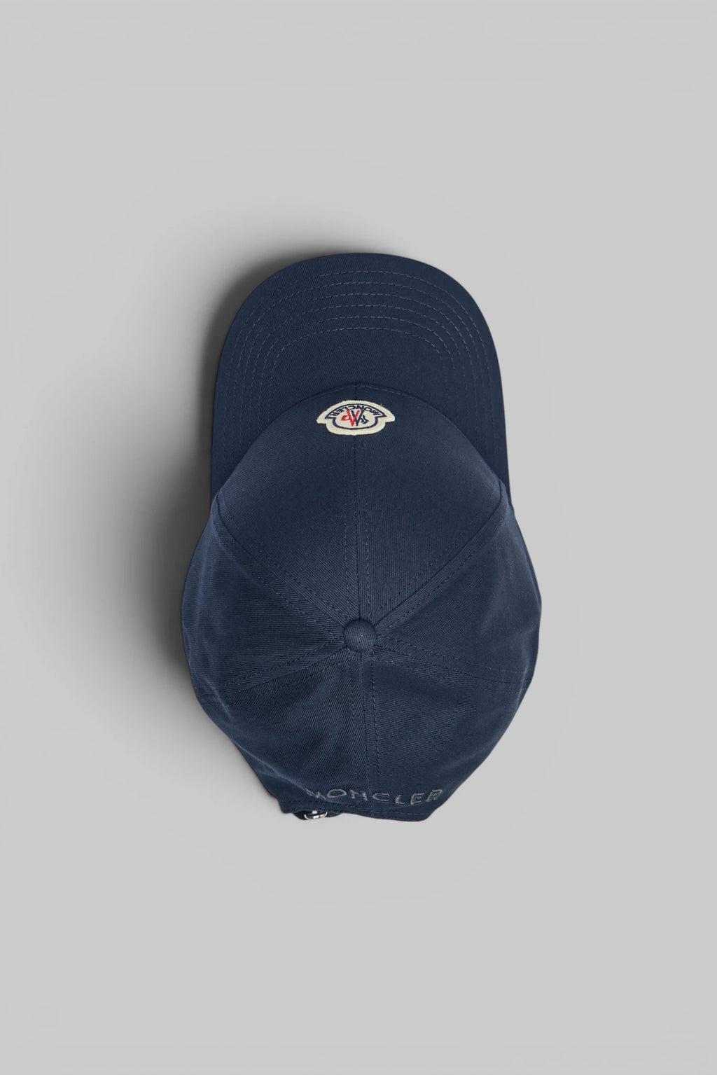 Moncler - Baseball Cap - LABELS