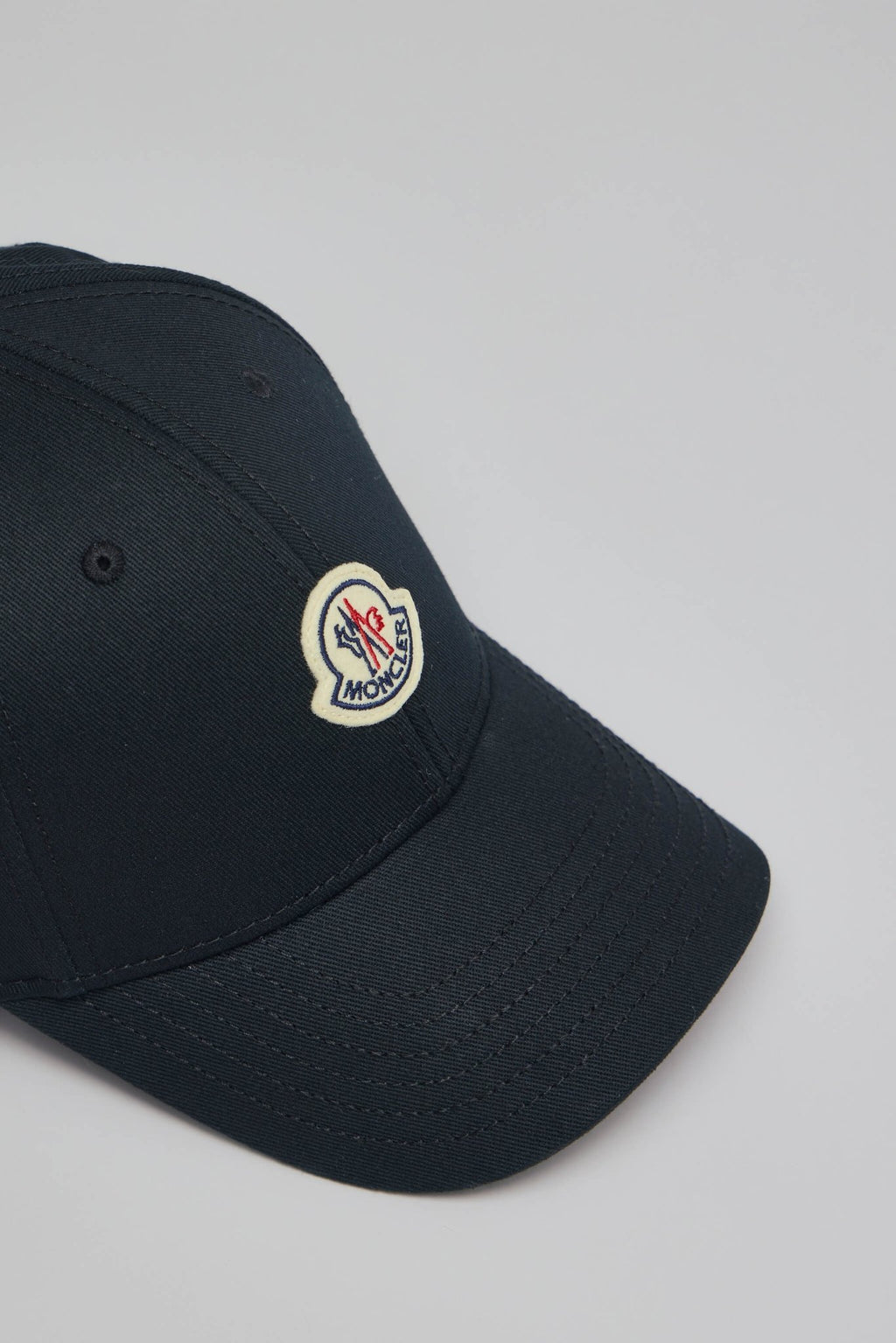 Moncler - Baseball Cap - LABELS