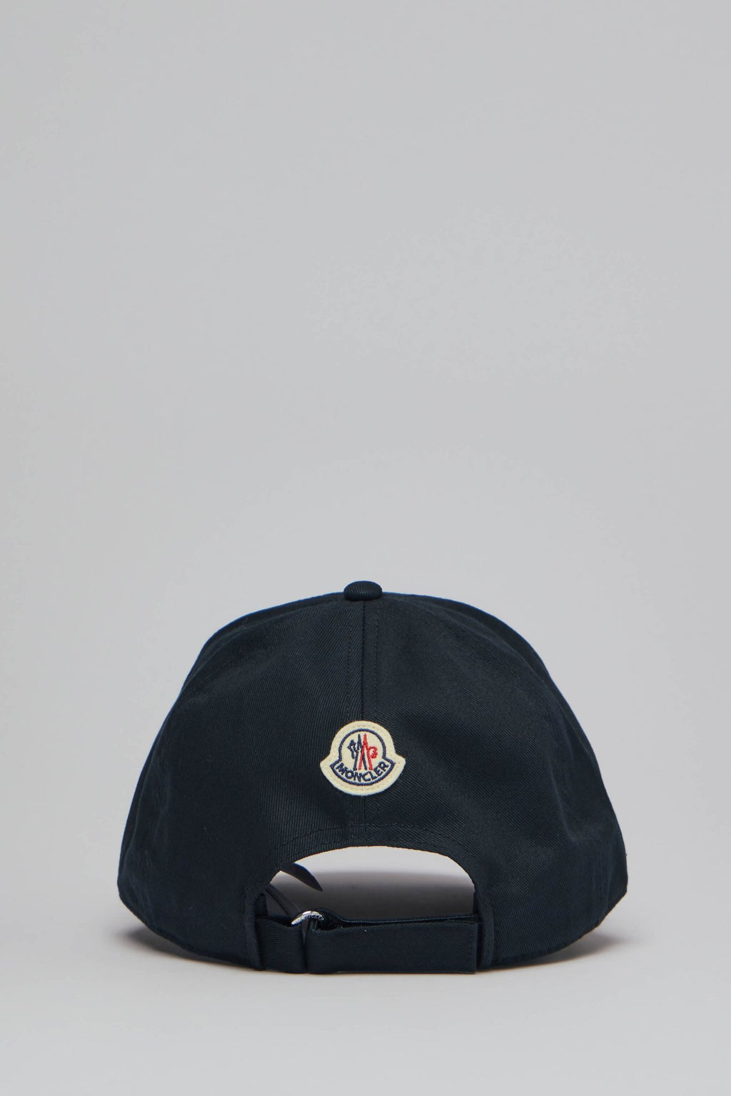 Moncler - Baseball Cap - LABELS