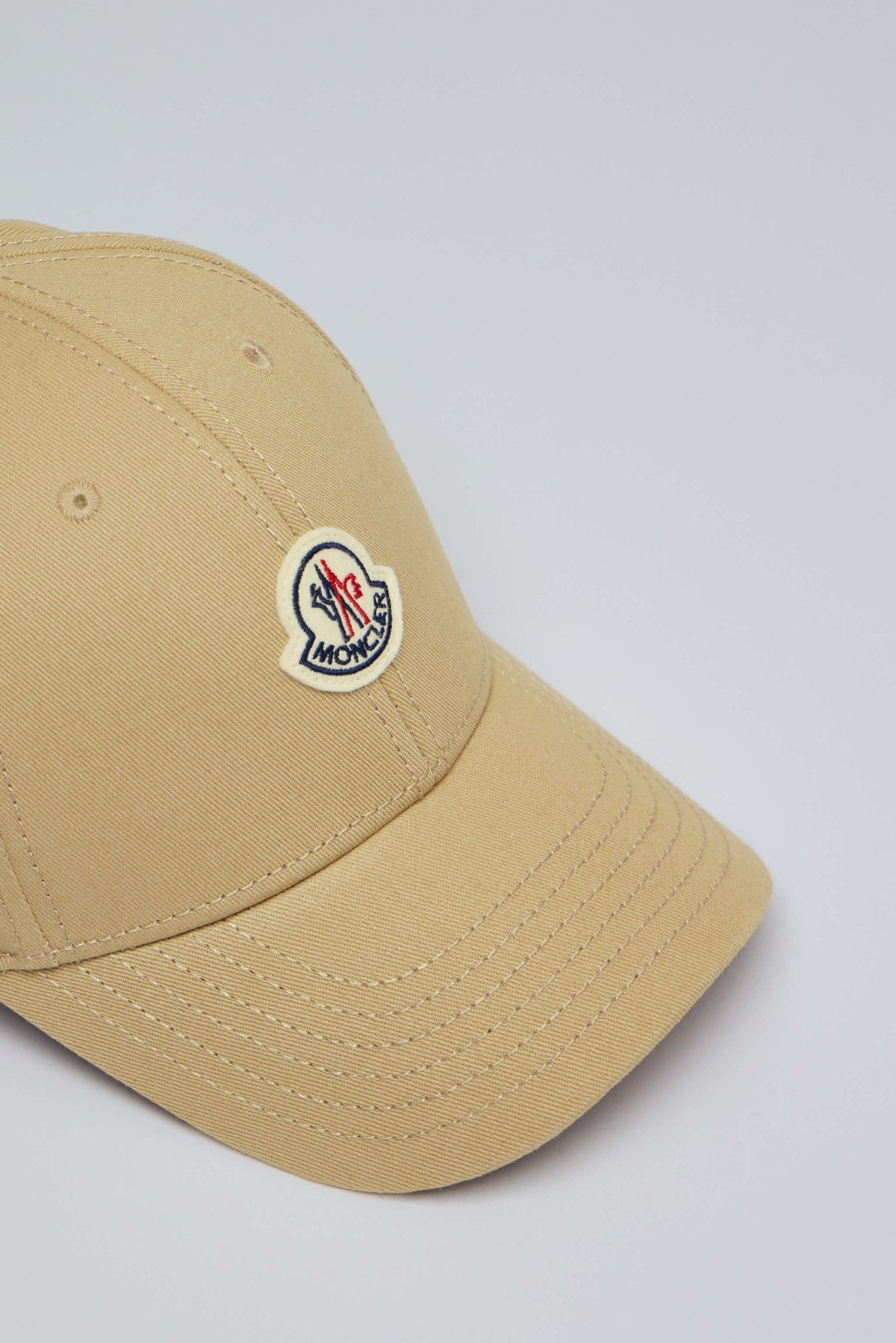 Moncler - Baseball Cap - LABELS