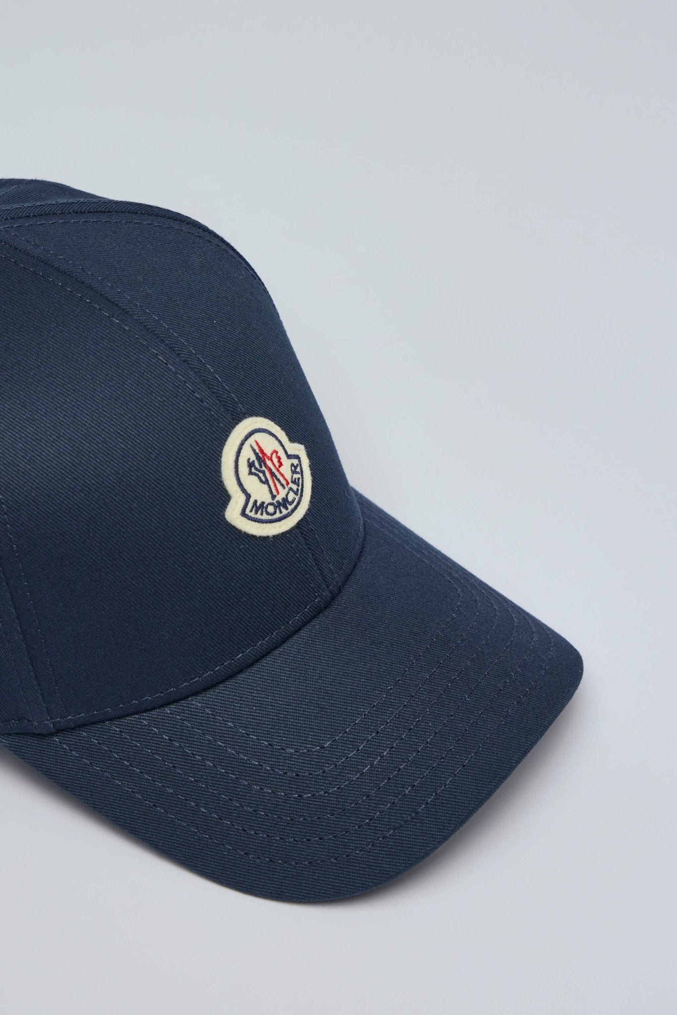 Moncler - Baseball Cap - LABELS