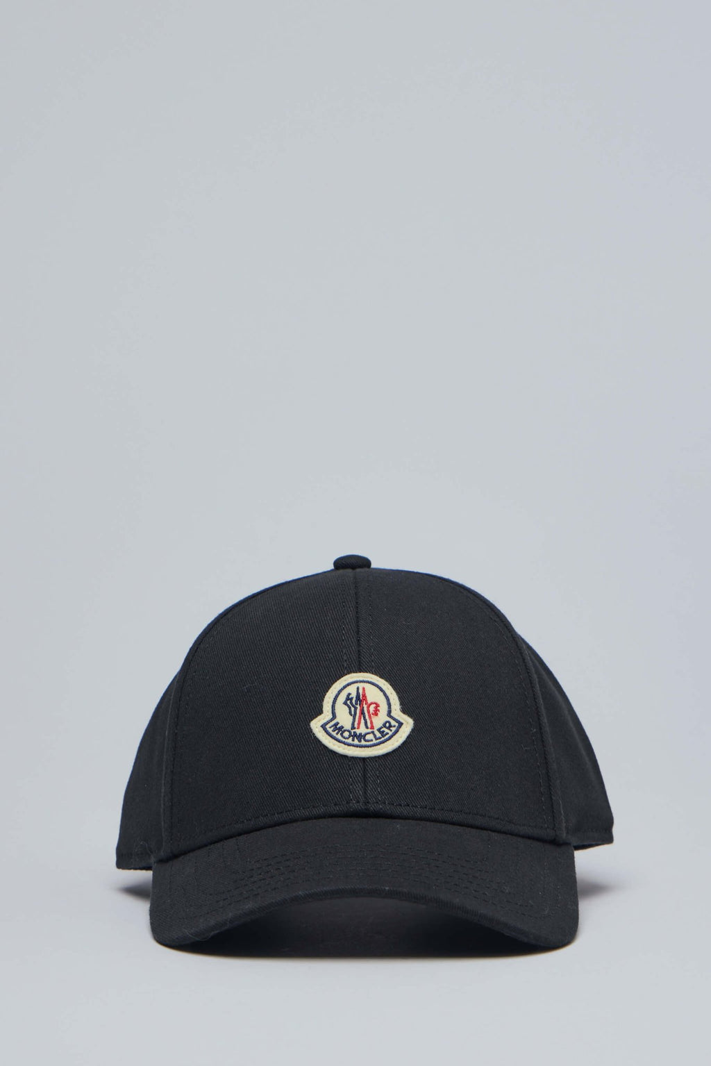 Moncler - Baseball Cap - LABELS