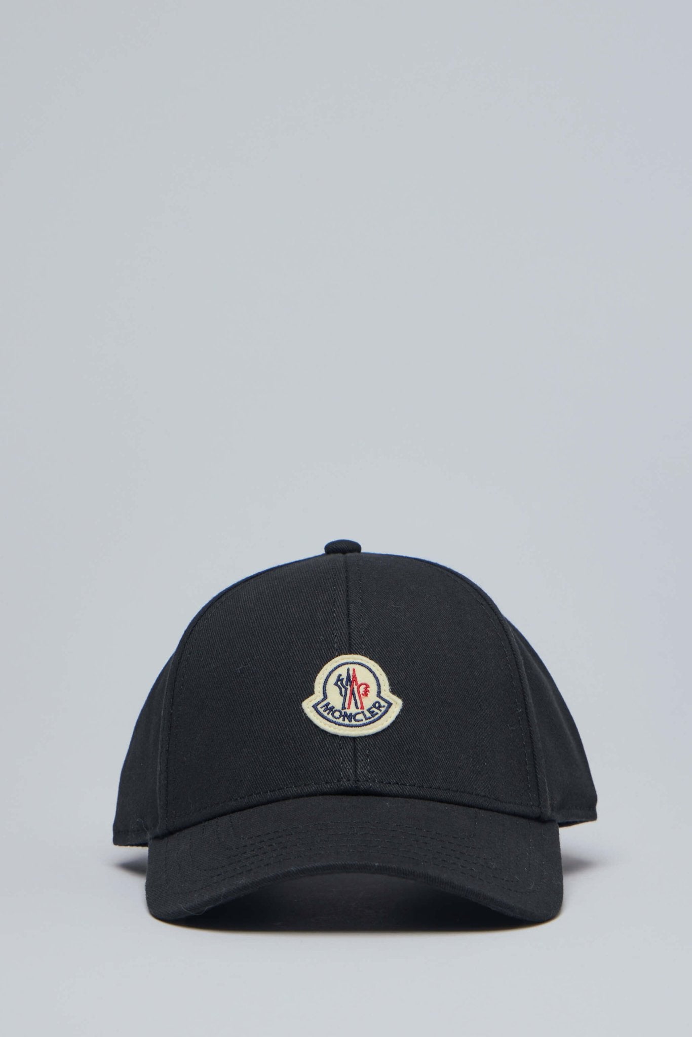Moncler - Baseball Cap - LABELS
